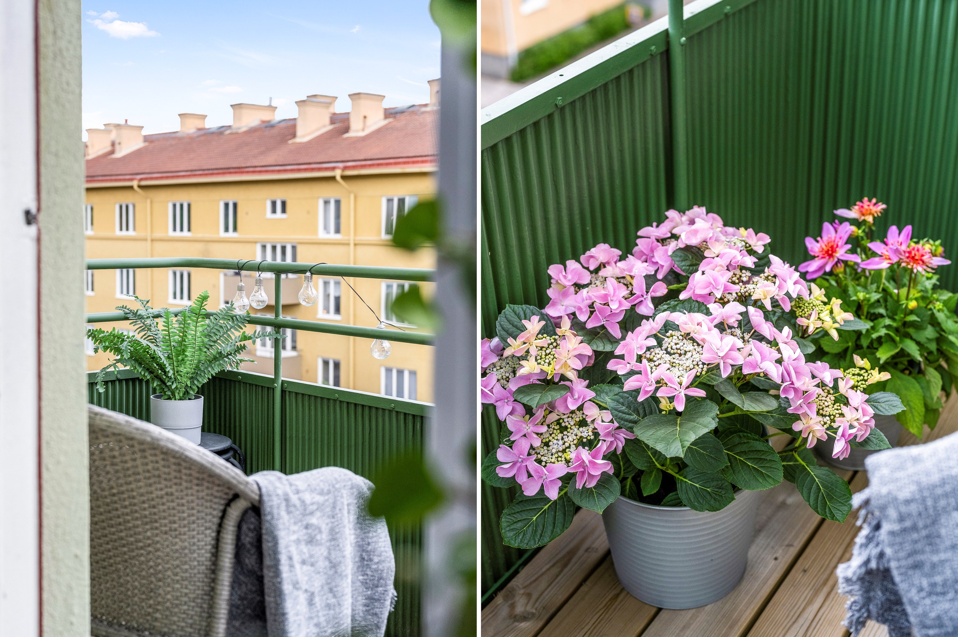 Bostadsbild från Götgatan 11, Såld i Främre Luthagen, Uppsala