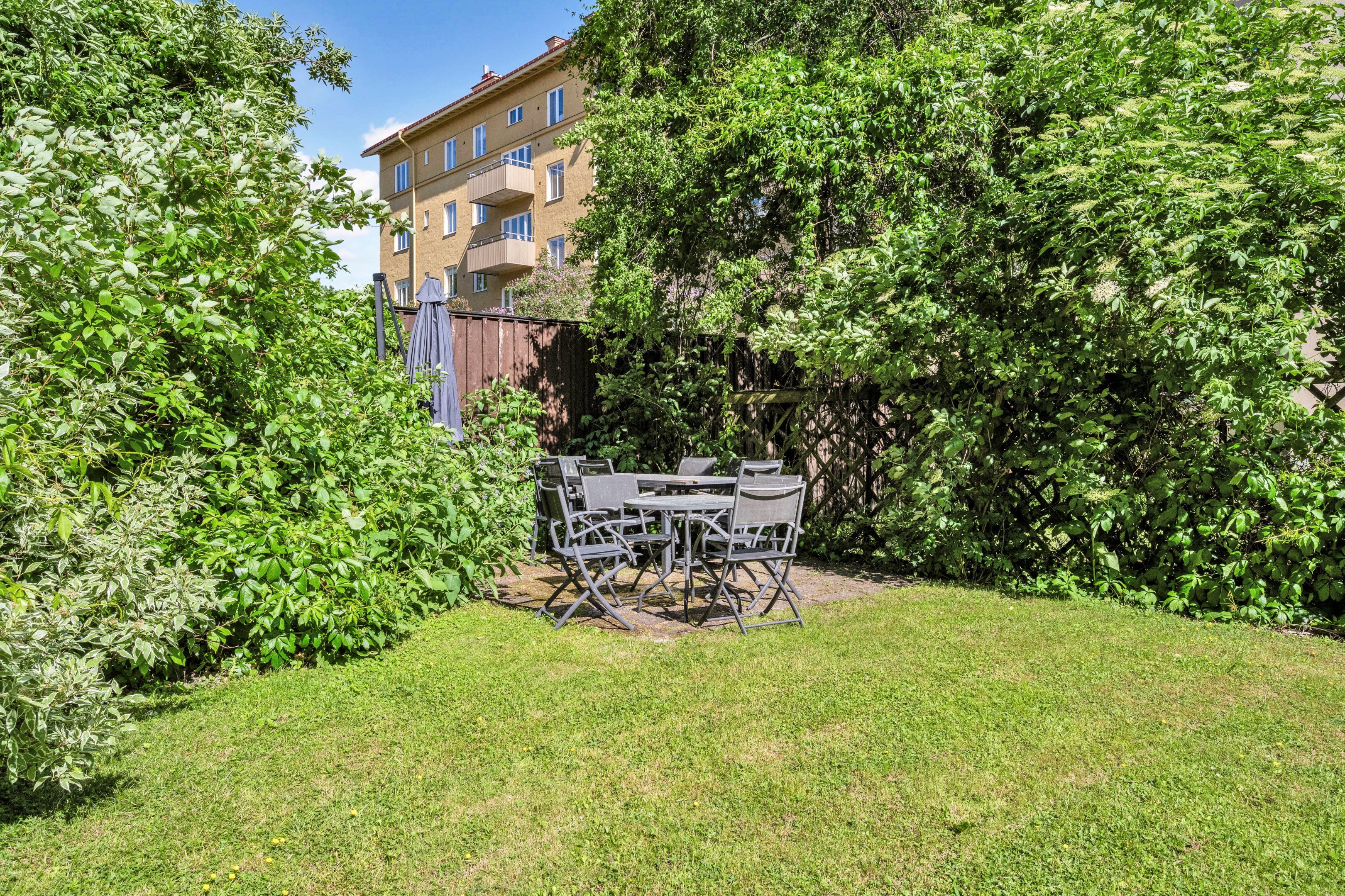 Bostadsbild från Götgatan 11, Såld i Främre Luthagen, Uppsala
