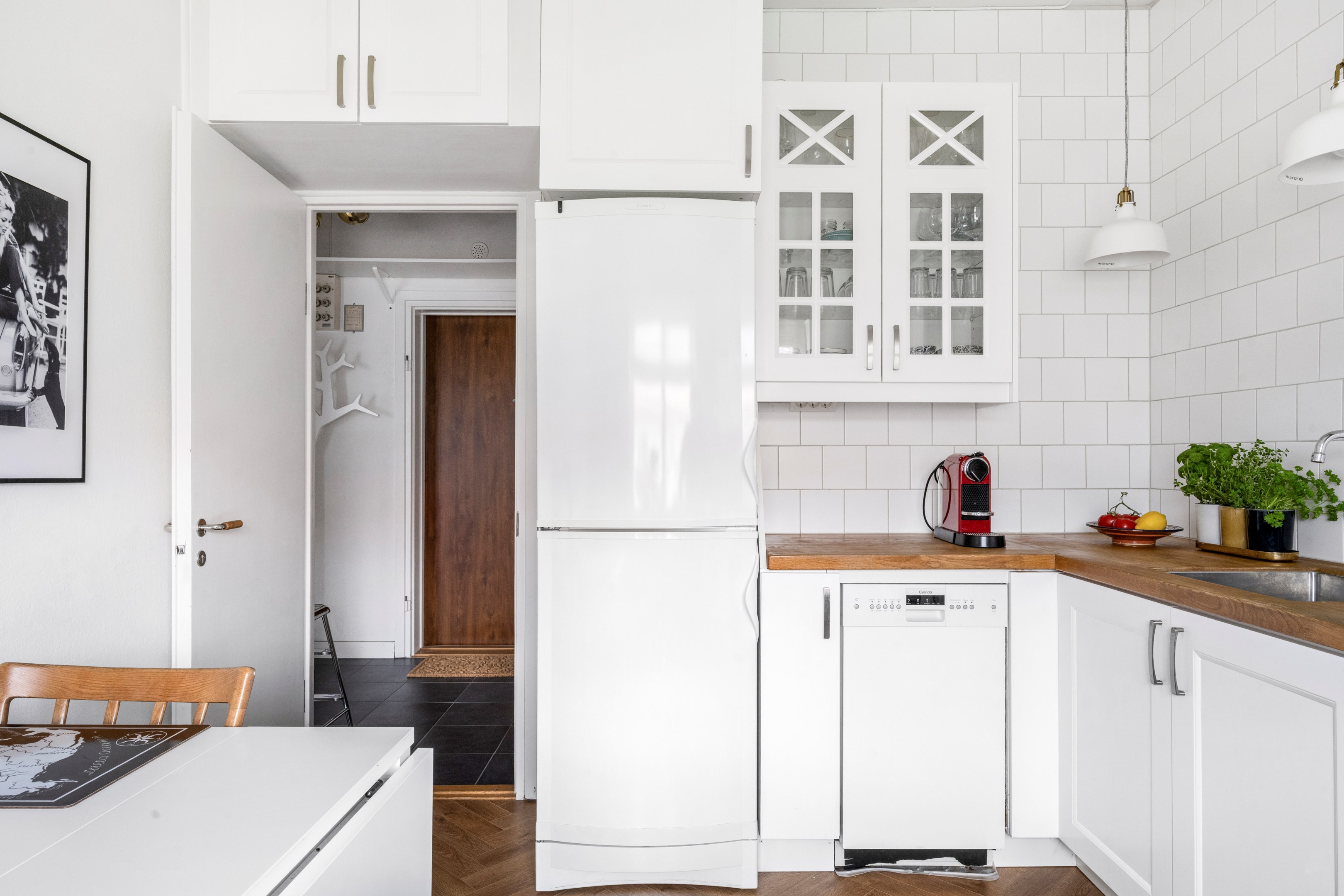 Bostadsbild från Götgatan 11, Såld i Främre Luthagen, Uppsala