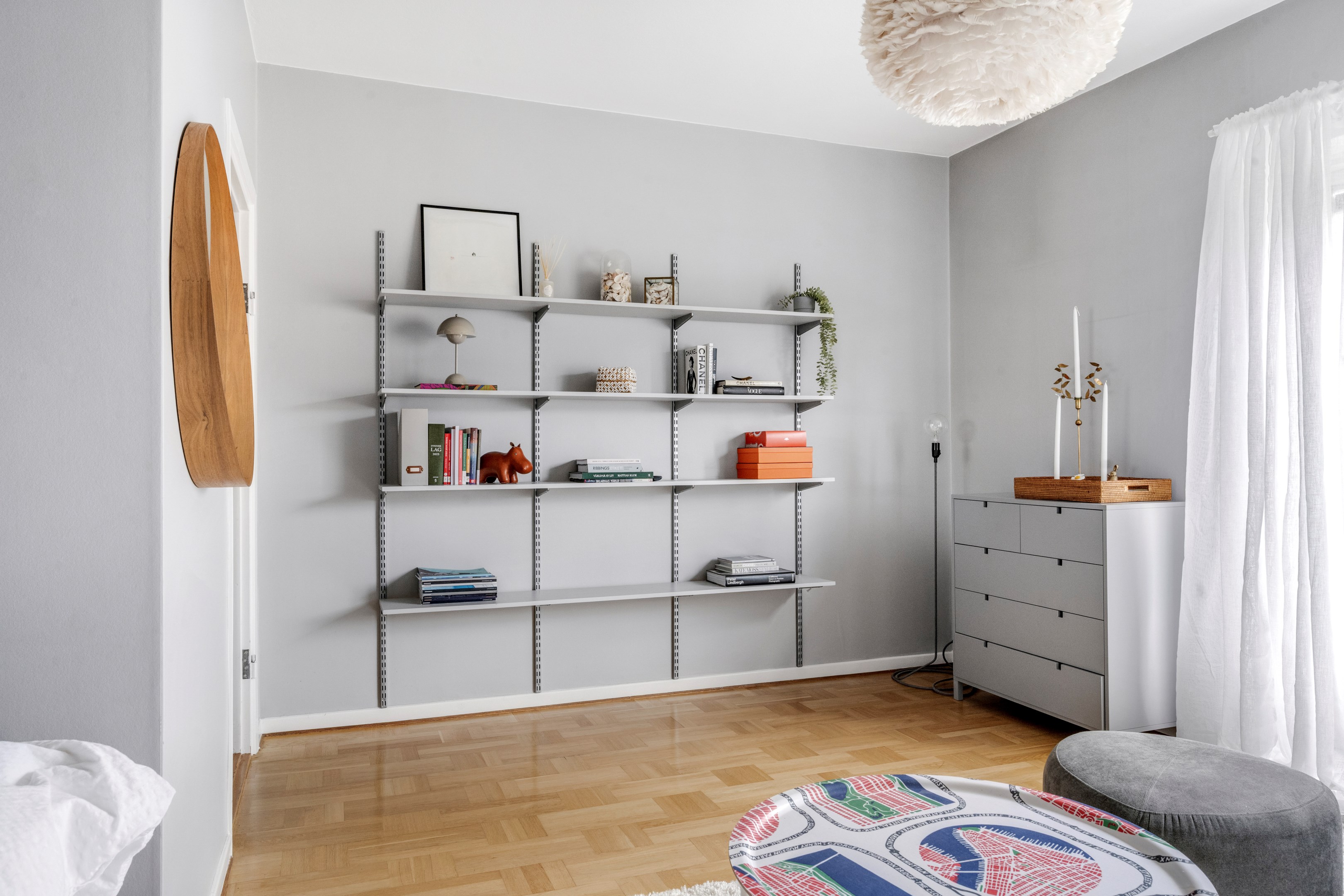 Bostadsbild från Götgatan 11, Såld i Främre Luthagen, Uppsala