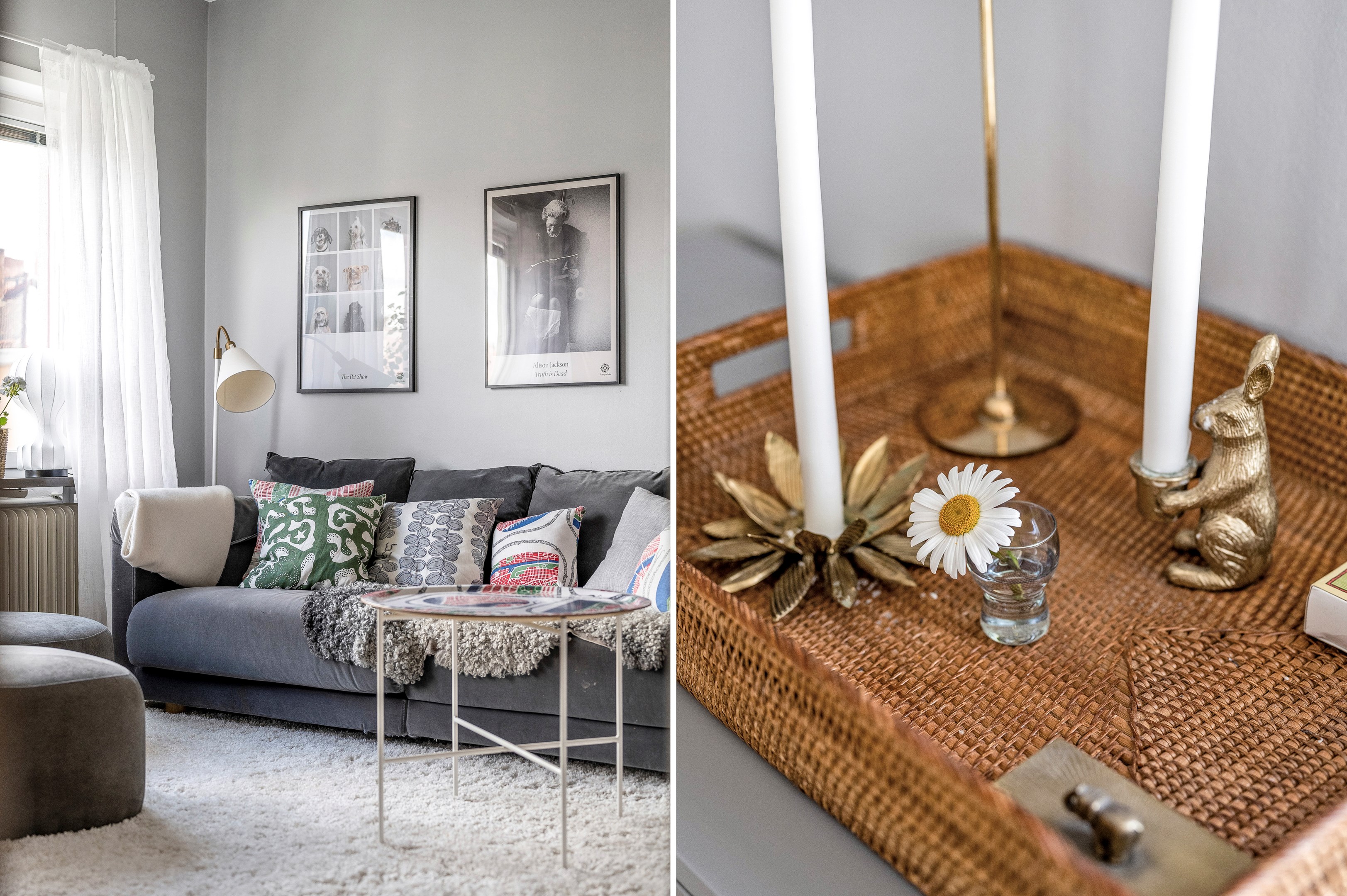 Bostadsbild från Götgatan 11, Såld i Främre Luthagen, Uppsala