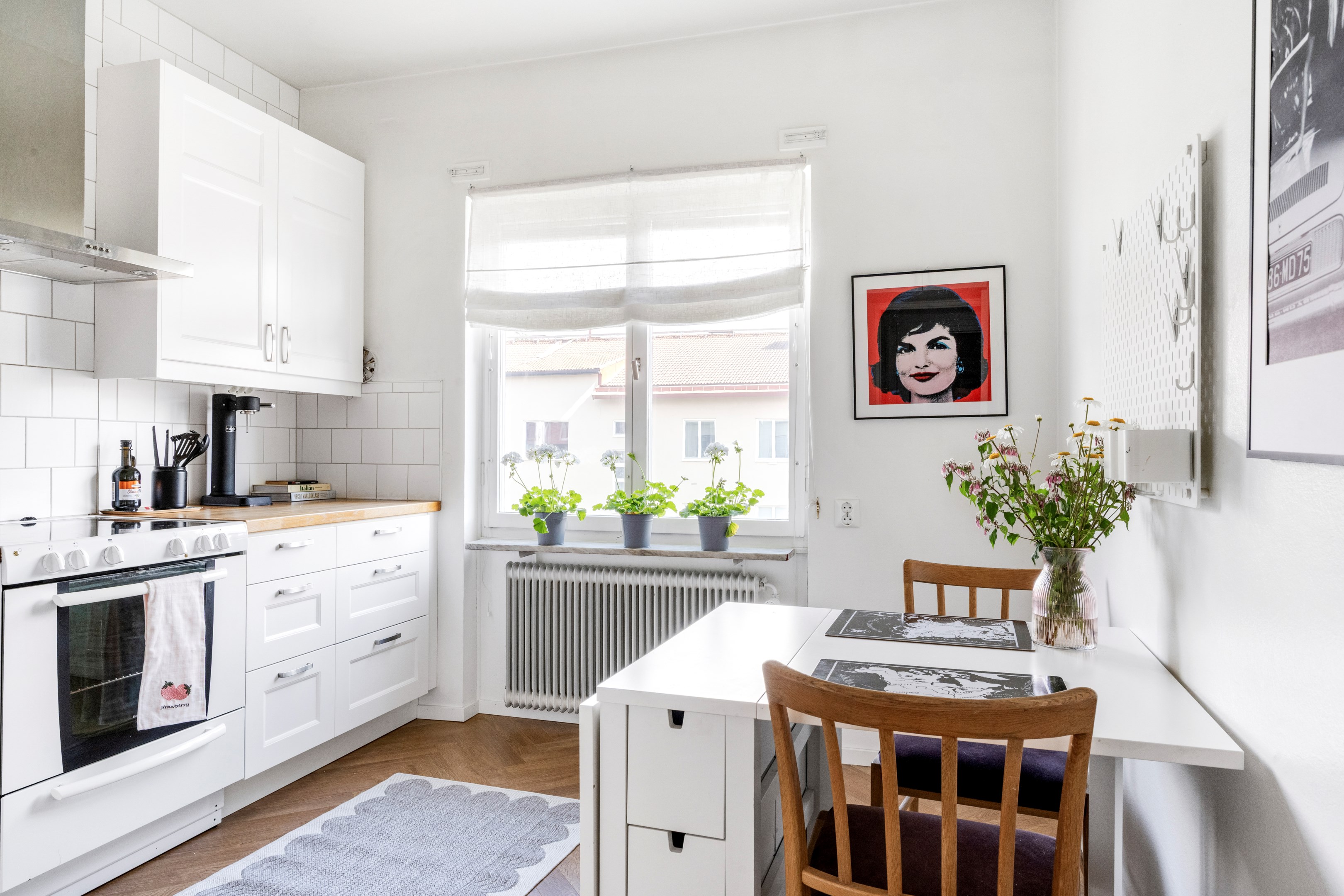 Bostadsbild från Götgatan 11, Såld i Främre Luthagen, Uppsala
