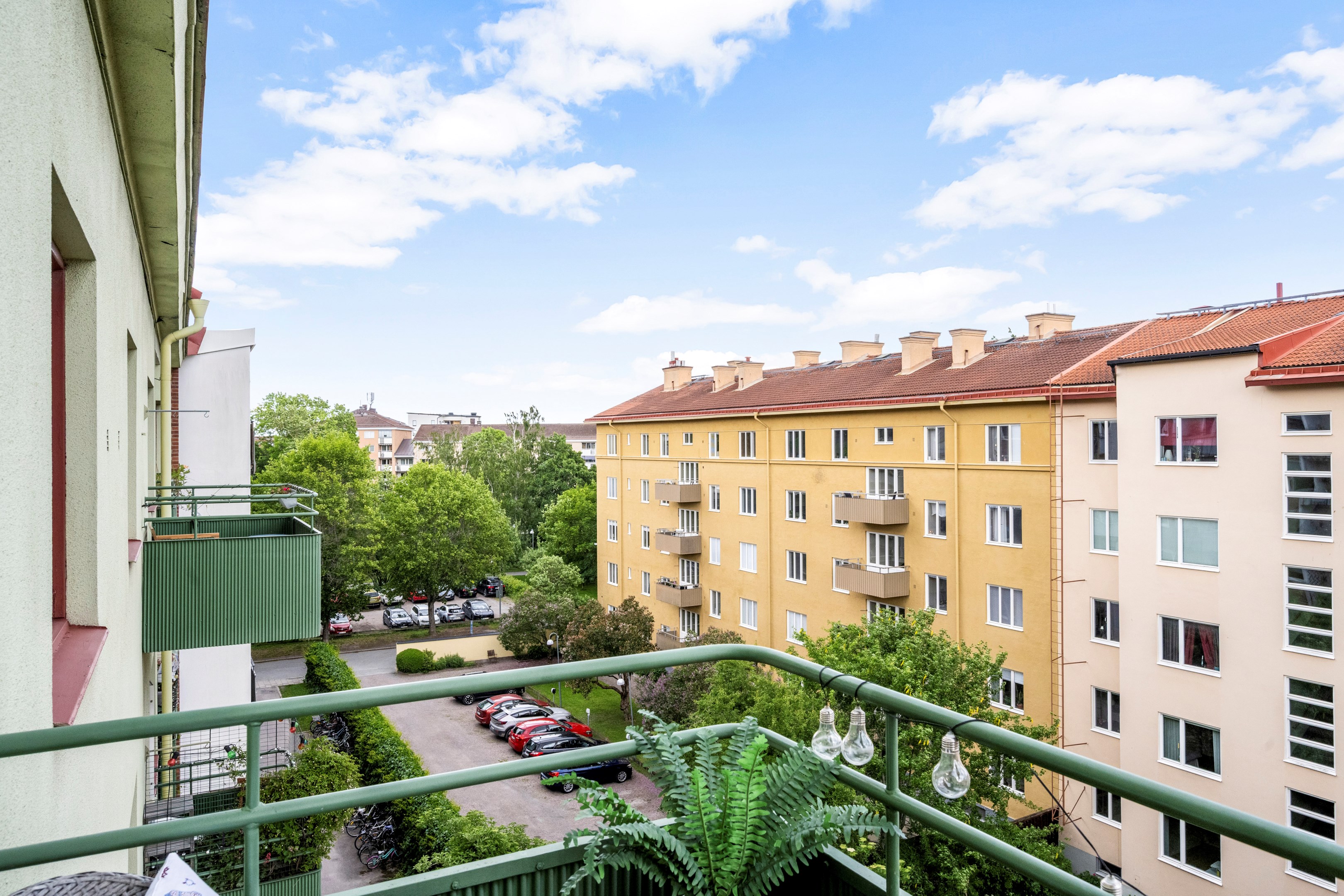 Bostadsbild från Götgatan 11, Såld i Främre Luthagen, Uppsala