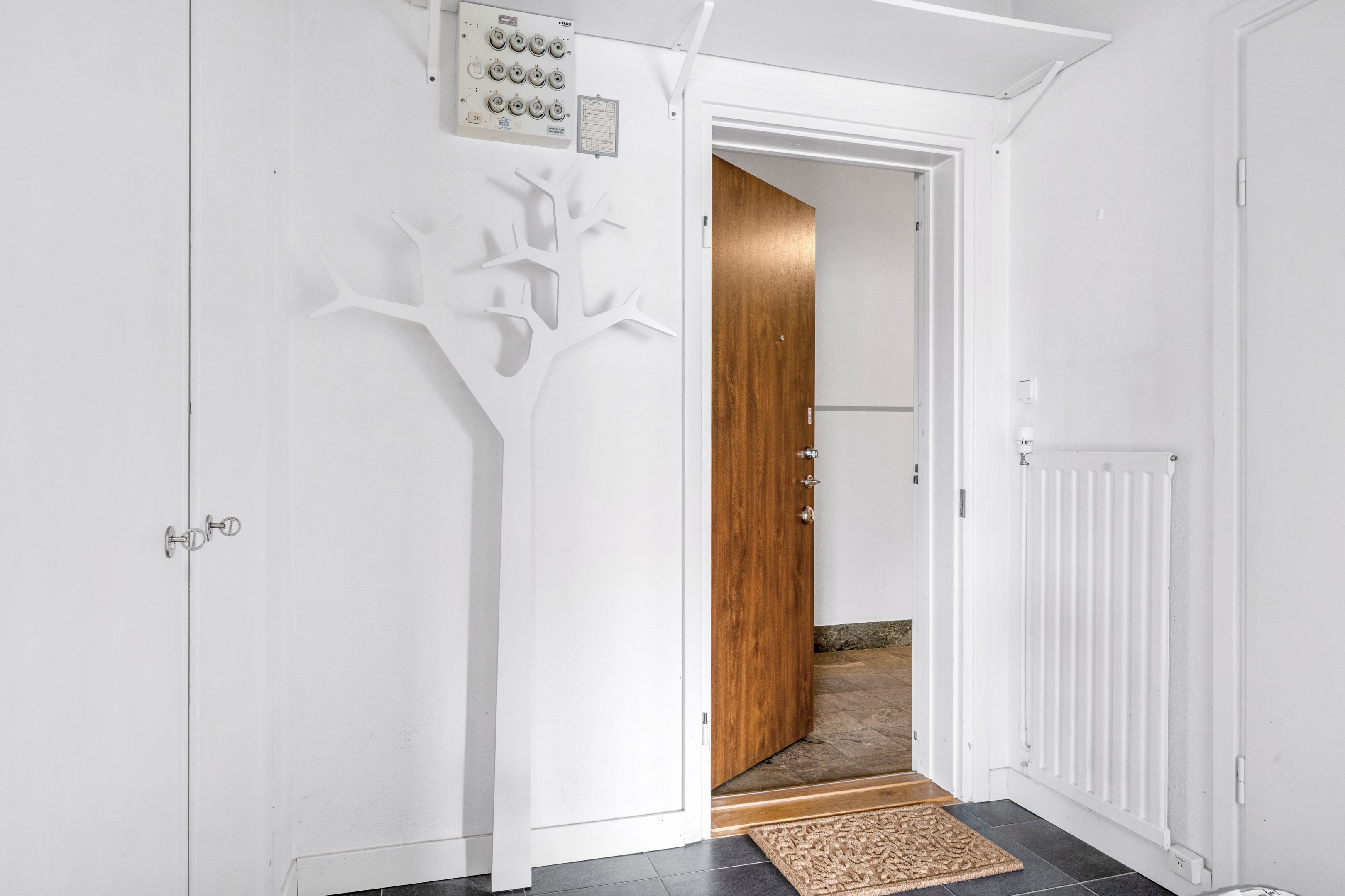 Bostadsbild från Götgatan 11, Såld i Främre Luthagen, Uppsala