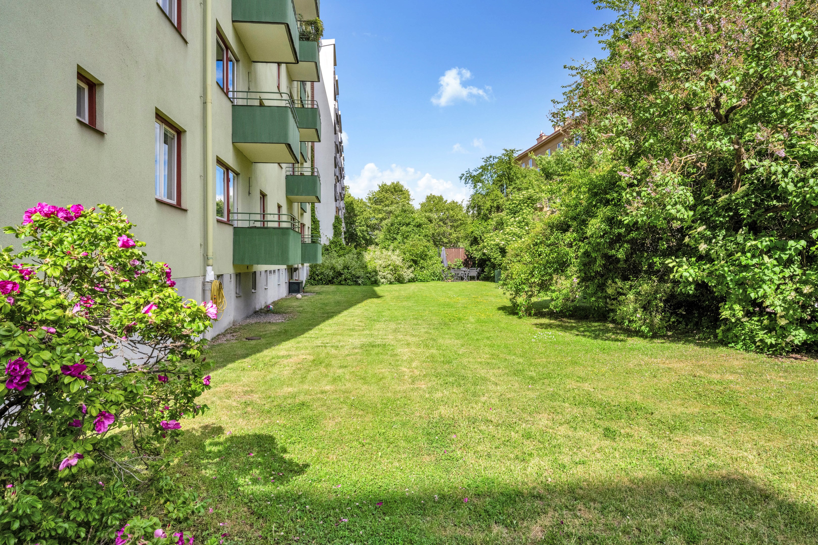Bostadsbild från Götgatan 11, Såld i Främre Luthagen, Uppsala