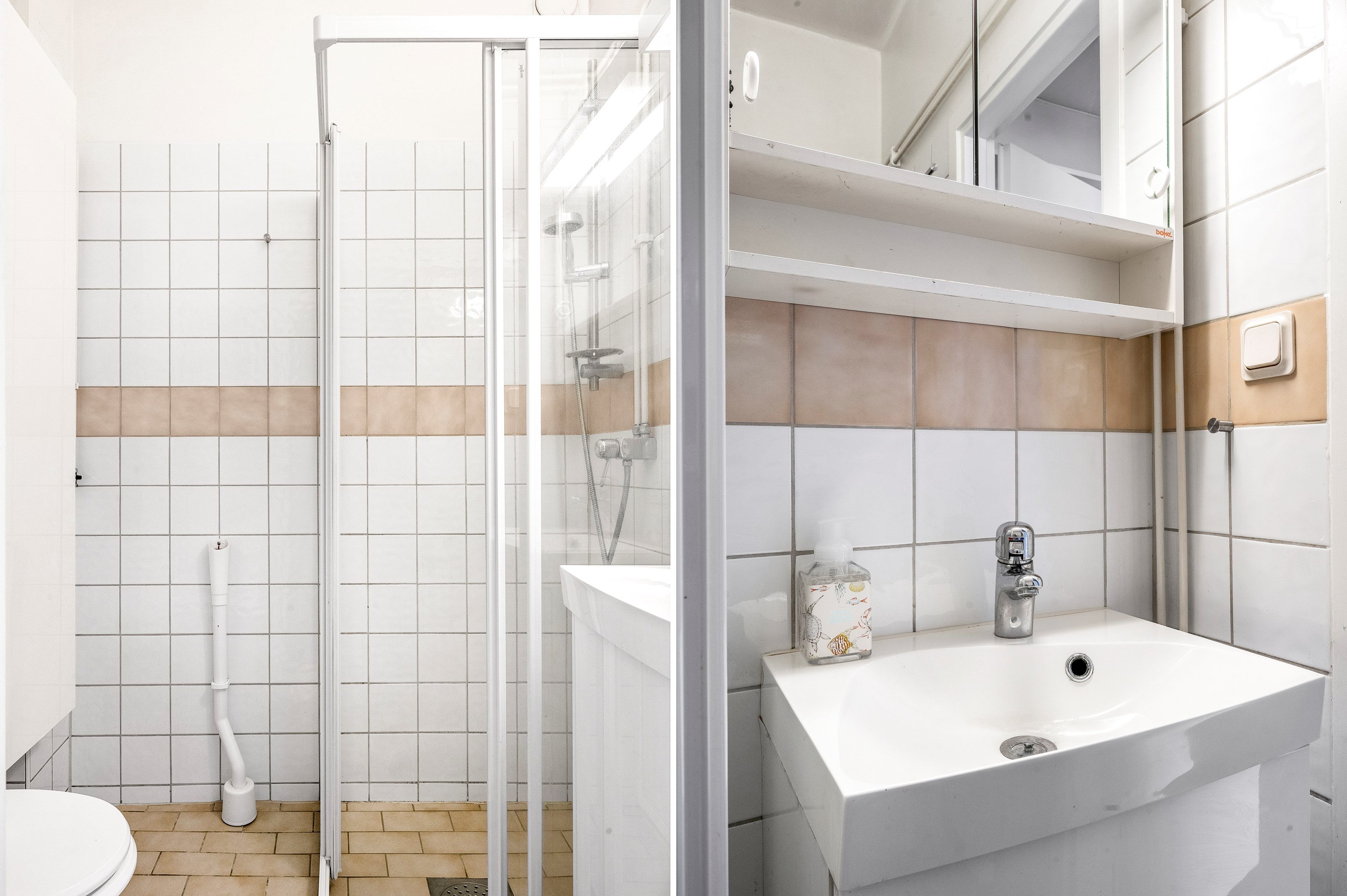 Bostadsbild från Götgatan 11, Såld i Främre Luthagen, Uppsala