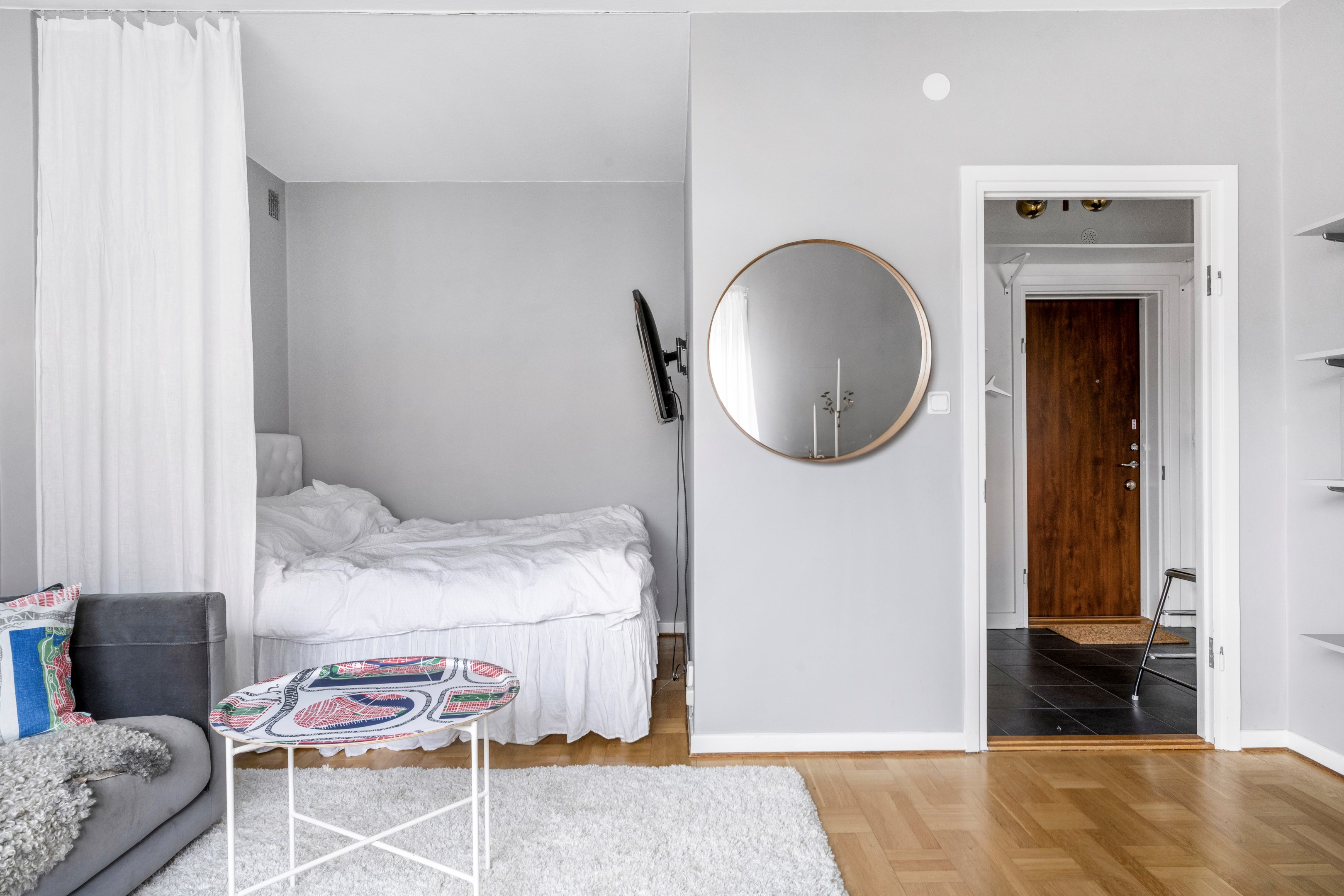 Bostadsbild från Götgatan 11, Såld i Främre Luthagen, Uppsala
