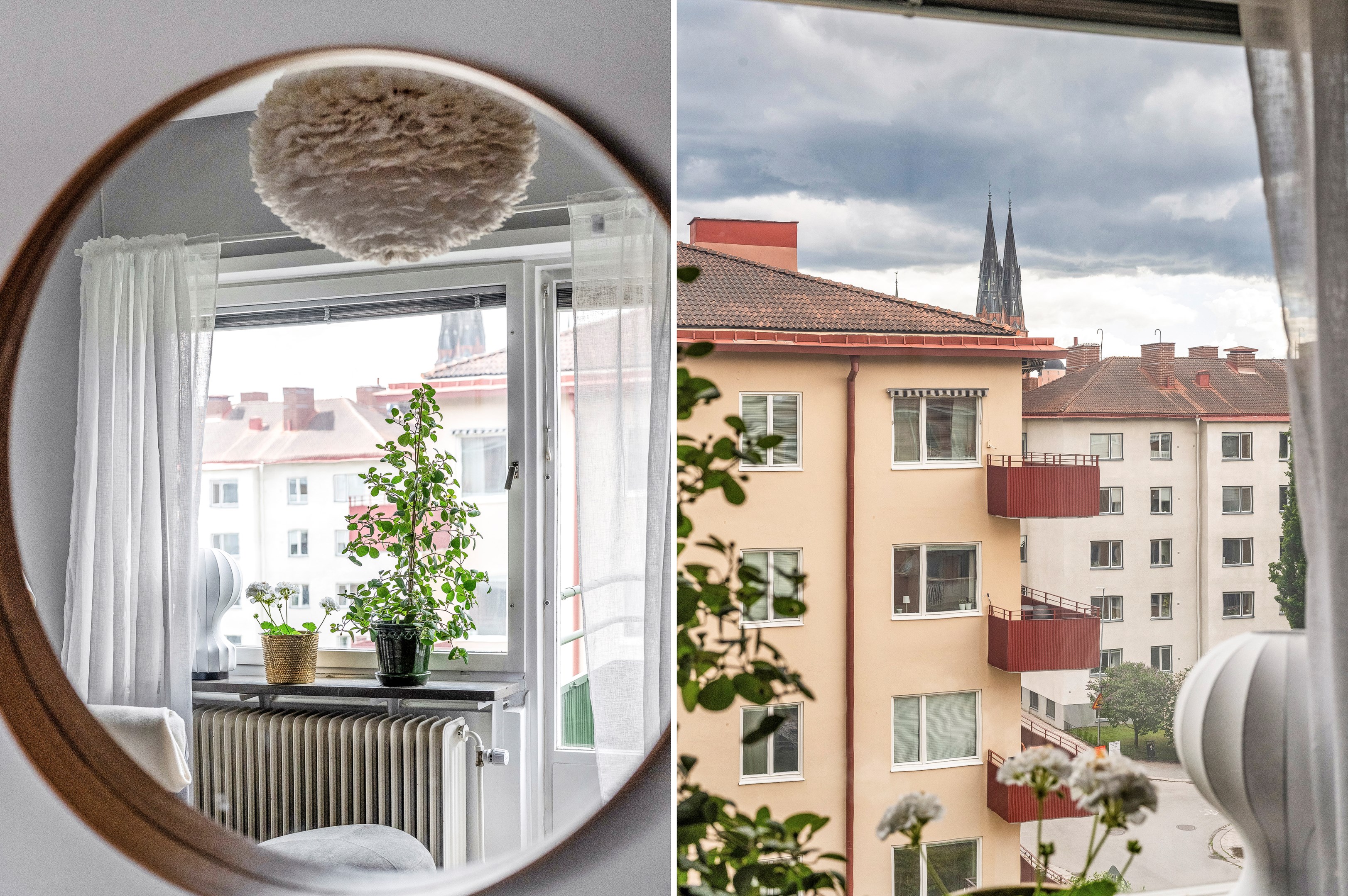 Bostadsbild från Götgatan 11, Såld i Främre Luthagen, Uppsala