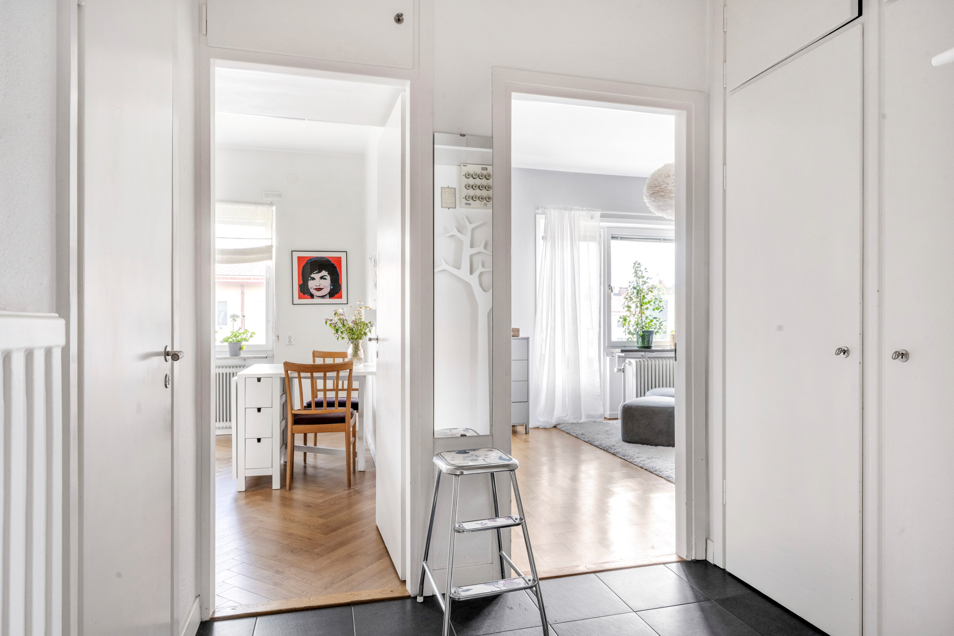 Bostadsbild från Götgatan 11, Såld i Främre Luthagen, Uppsala