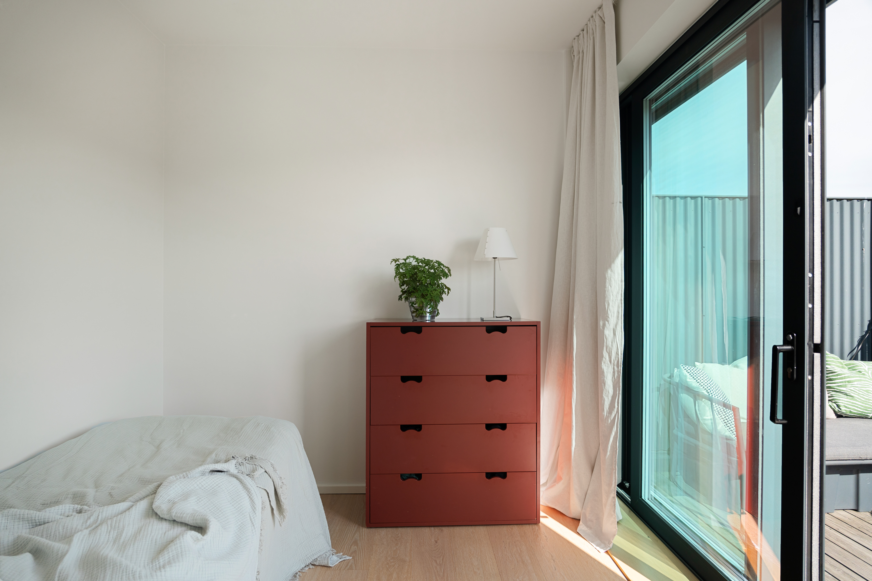 Bostadsbild från Fabrikörvägen 10A, Kommande i Nacka Strand, Nacka
