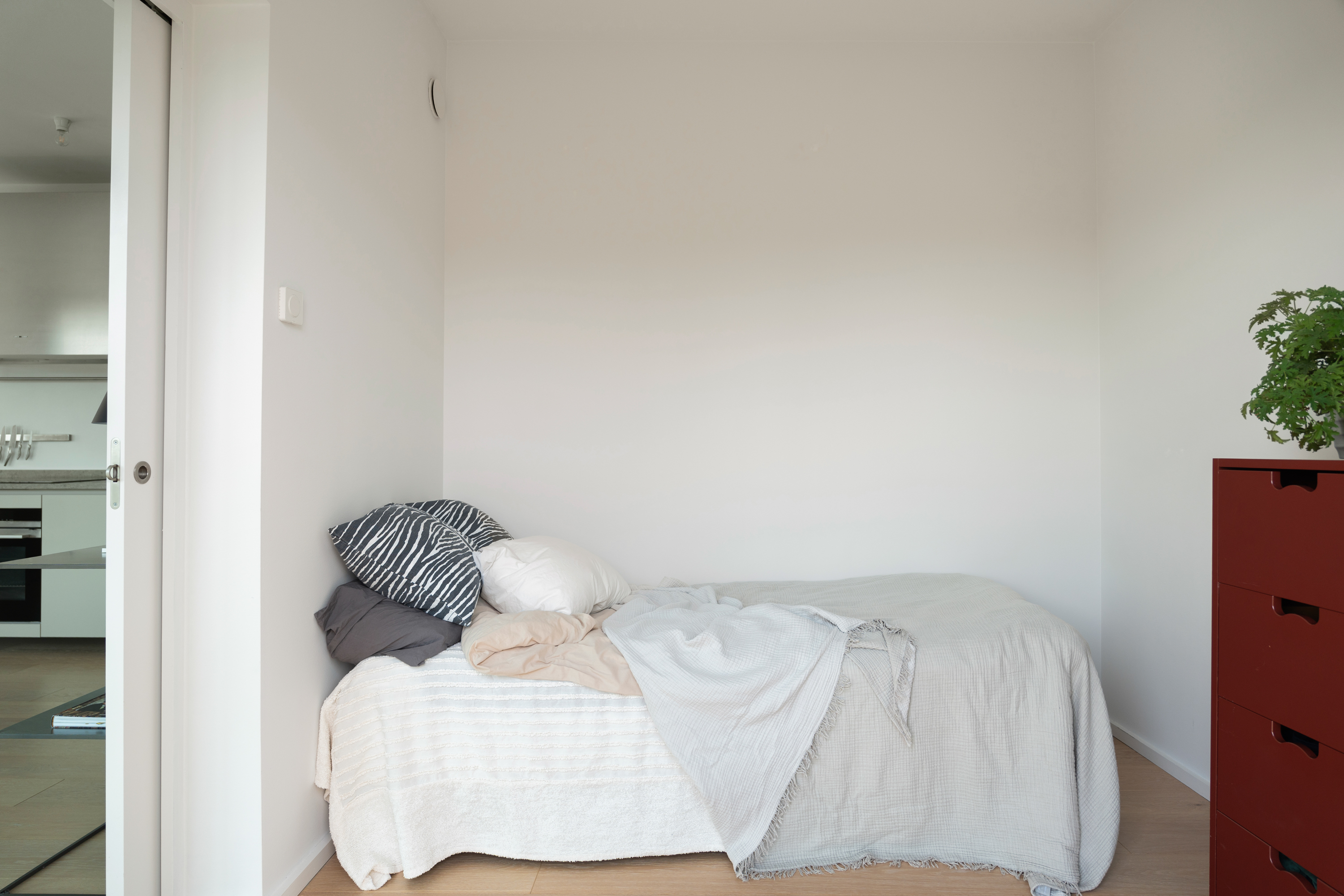 Bostadsbild från Fabrikörvägen 10A, Kommande i Nacka Strand, Nacka