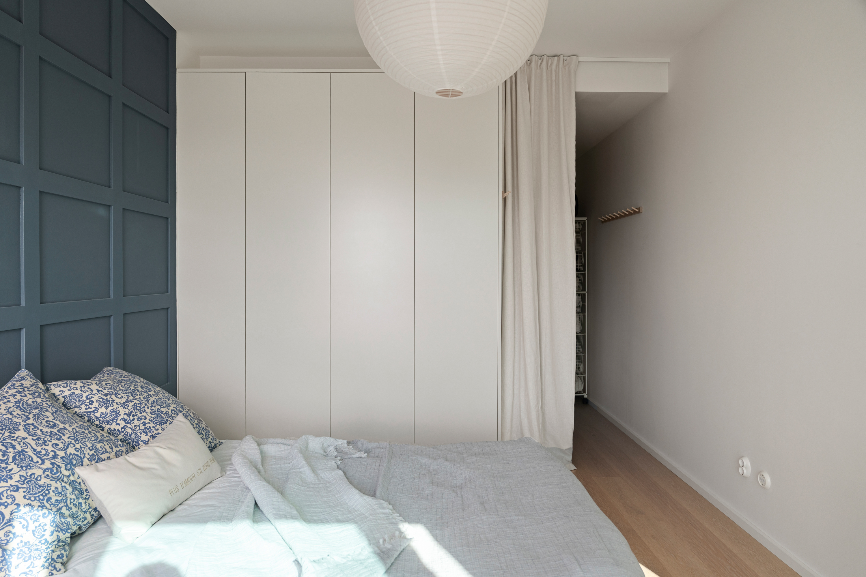 Bostadsbild från Fabrikörvägen 10A, Kommande i Nacka Strand, Nacka