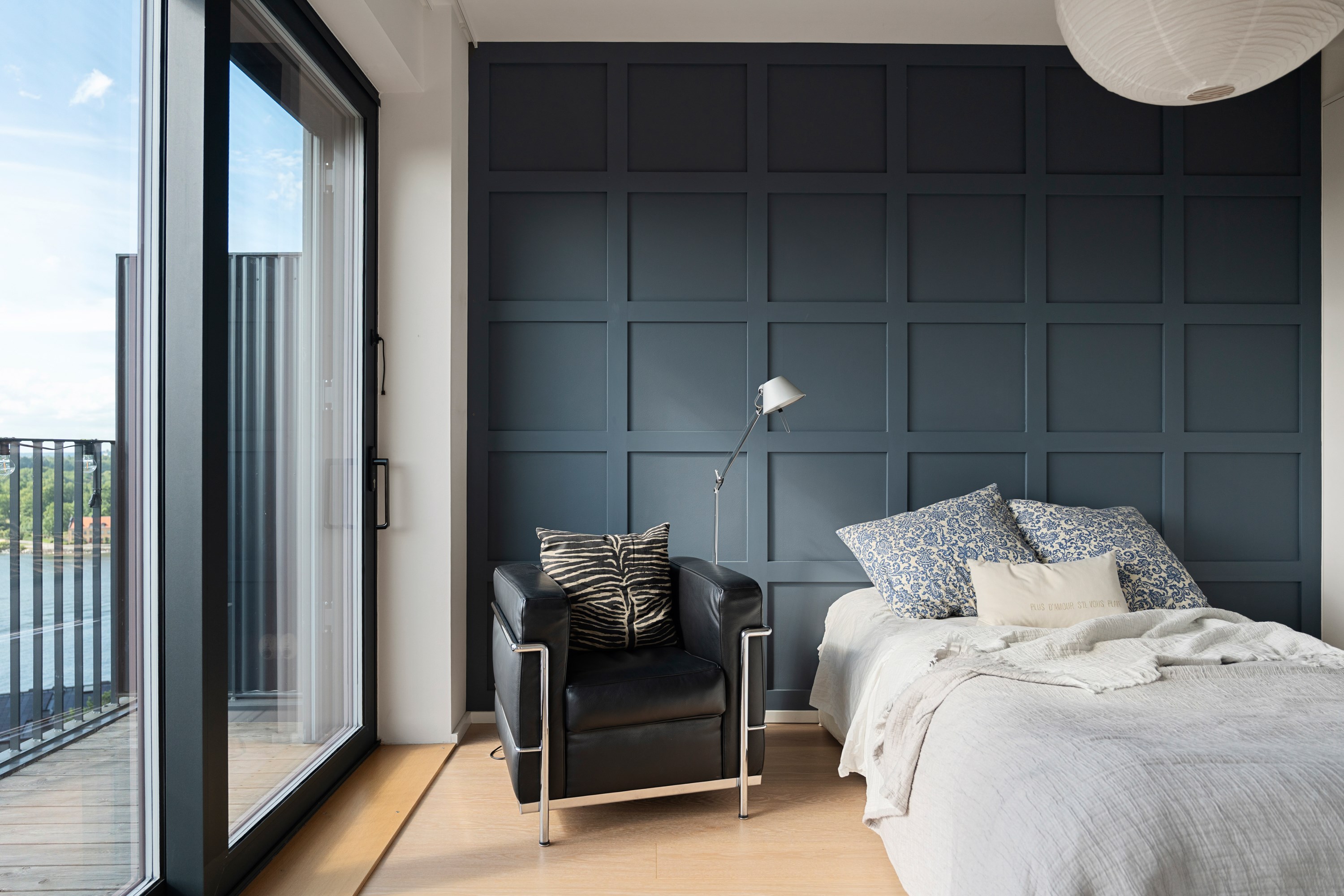 Bostadsbild från Fabrikörvägen 10A, Kommande i Nacka Strand, Nacka