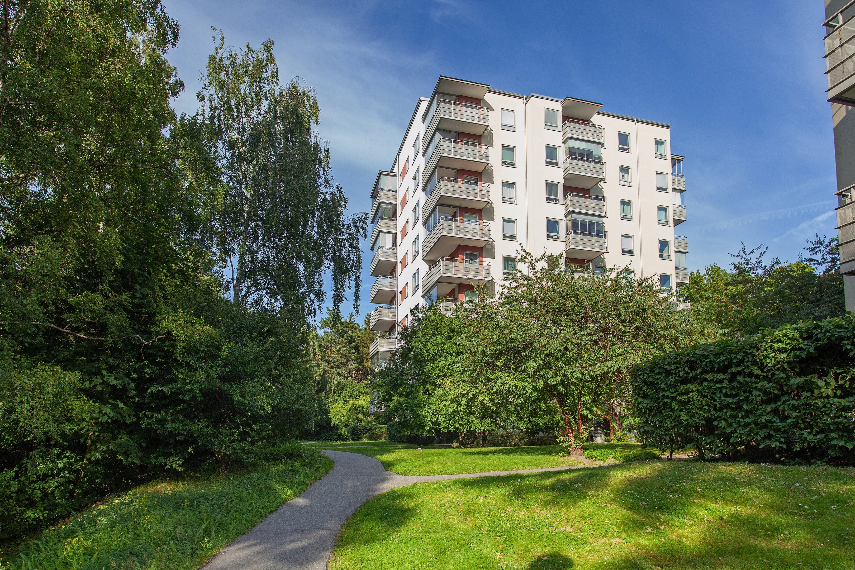 Bostadsbild från Holbergsgatan 90, Till salu i Bromma - Blackeberg, Stockholm