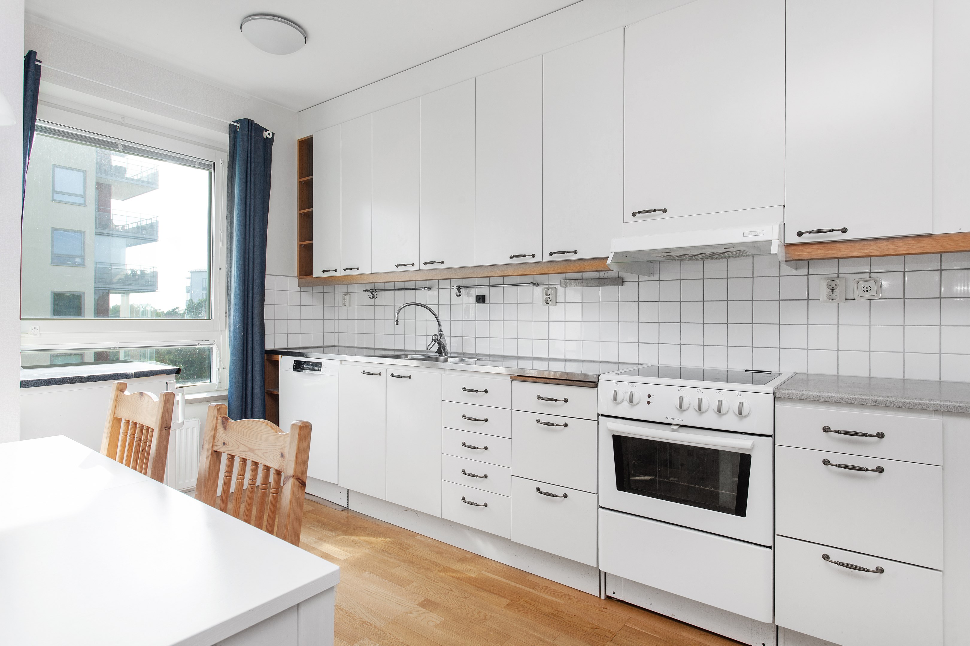 Bostadsbild från Holbergsgatan 90, Till salu i Bromma - Blackeberg, Stockholm