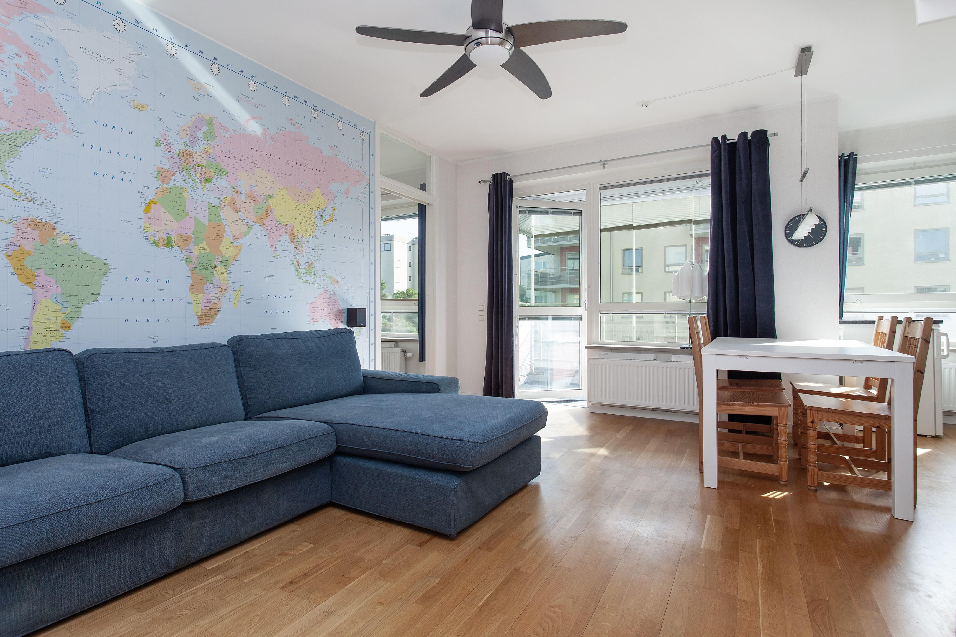 Bostadsbild från Holbergsgatan 90, Till salu i Bromma - Blackeberg, Stockholm