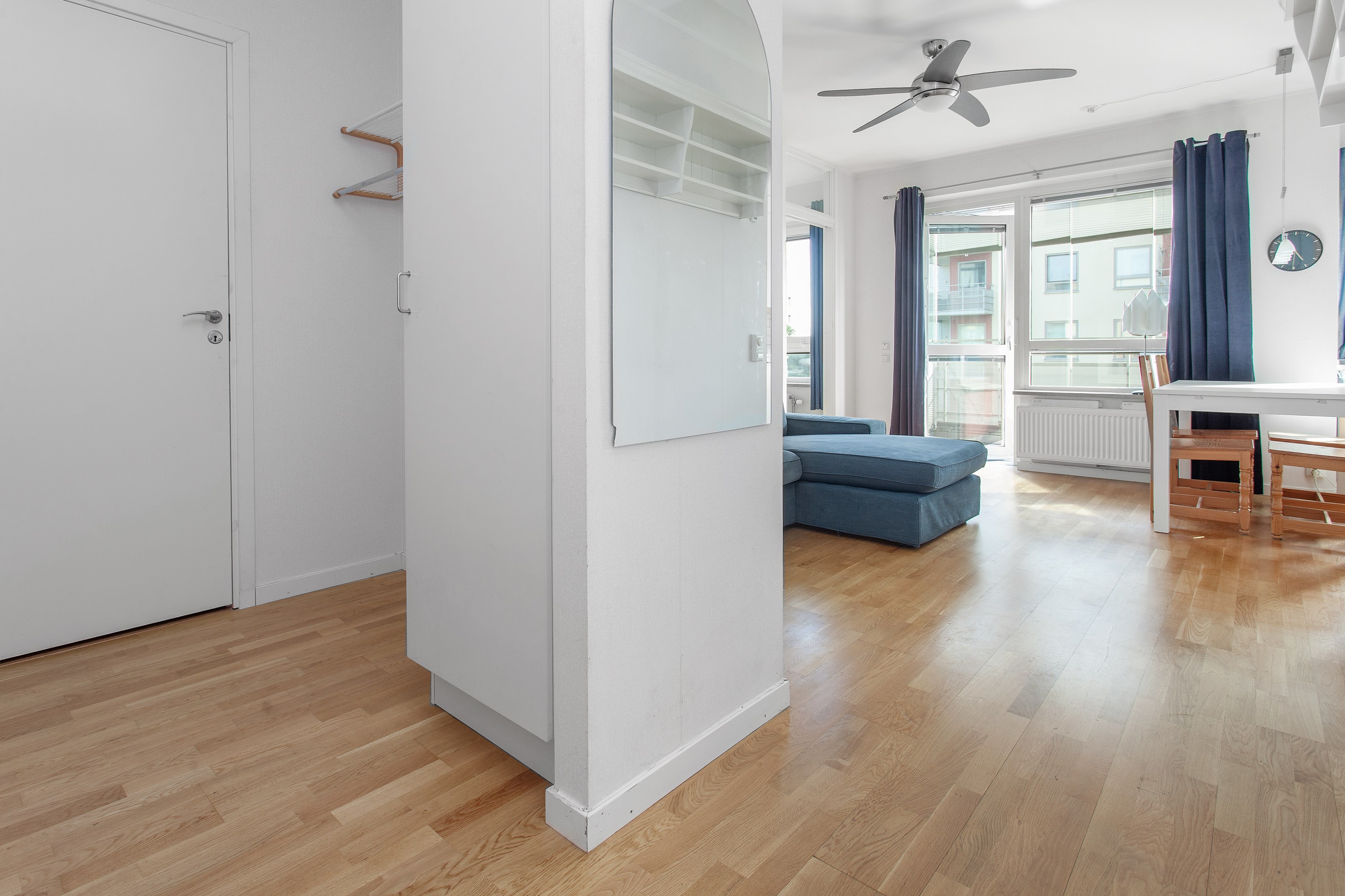 Bostadsbild från Holbergsgatan 90, Till salu i Bromma - Blackeberg, Stockholm