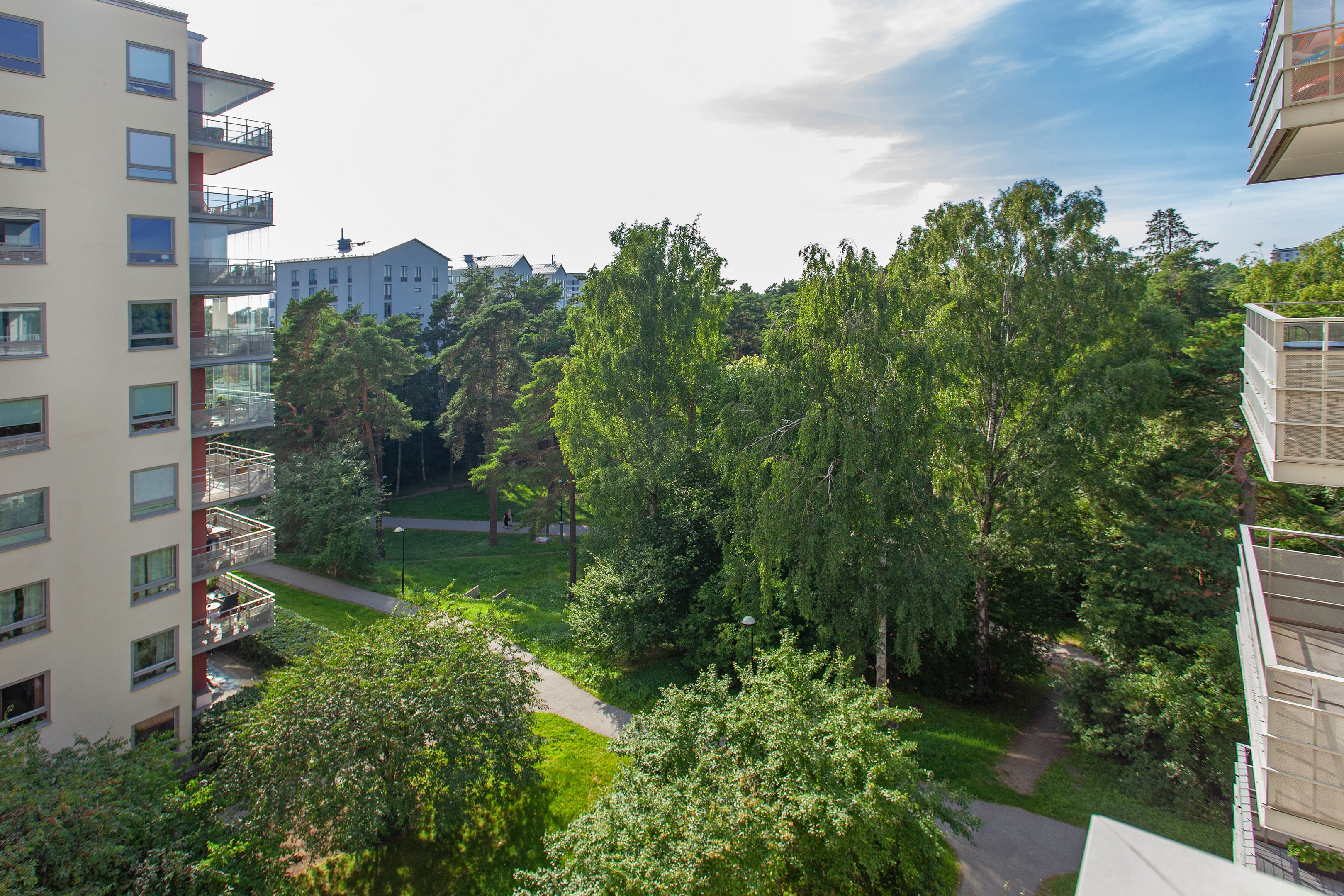 Bostadsbild från Holbergsgatan 90, Till salu i Bromma - Blackeberg, Stockholm