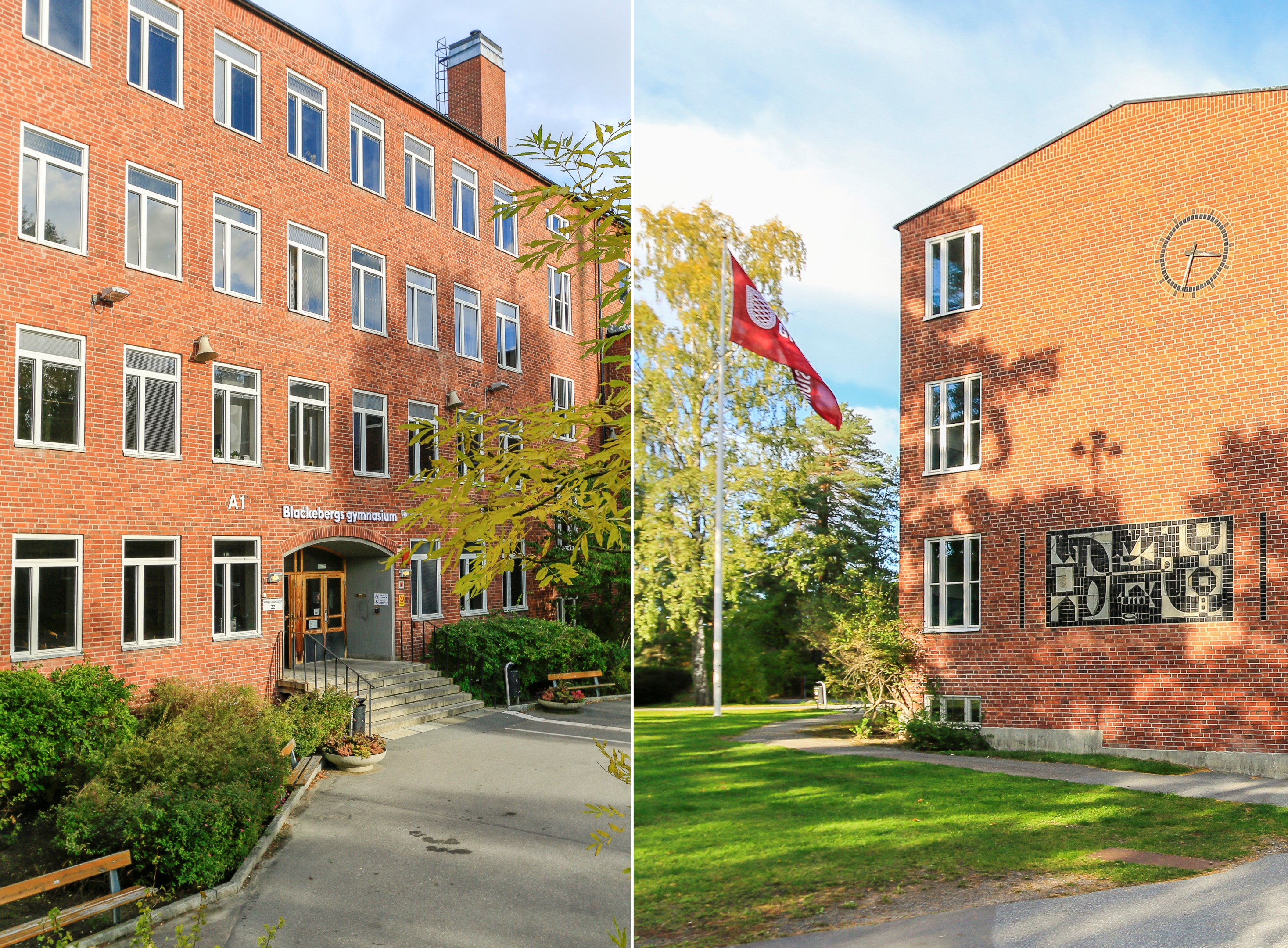 Bostadsbild från Holbergsgatan 90, Till salu i Bromma - Blackeberg, Stockholm