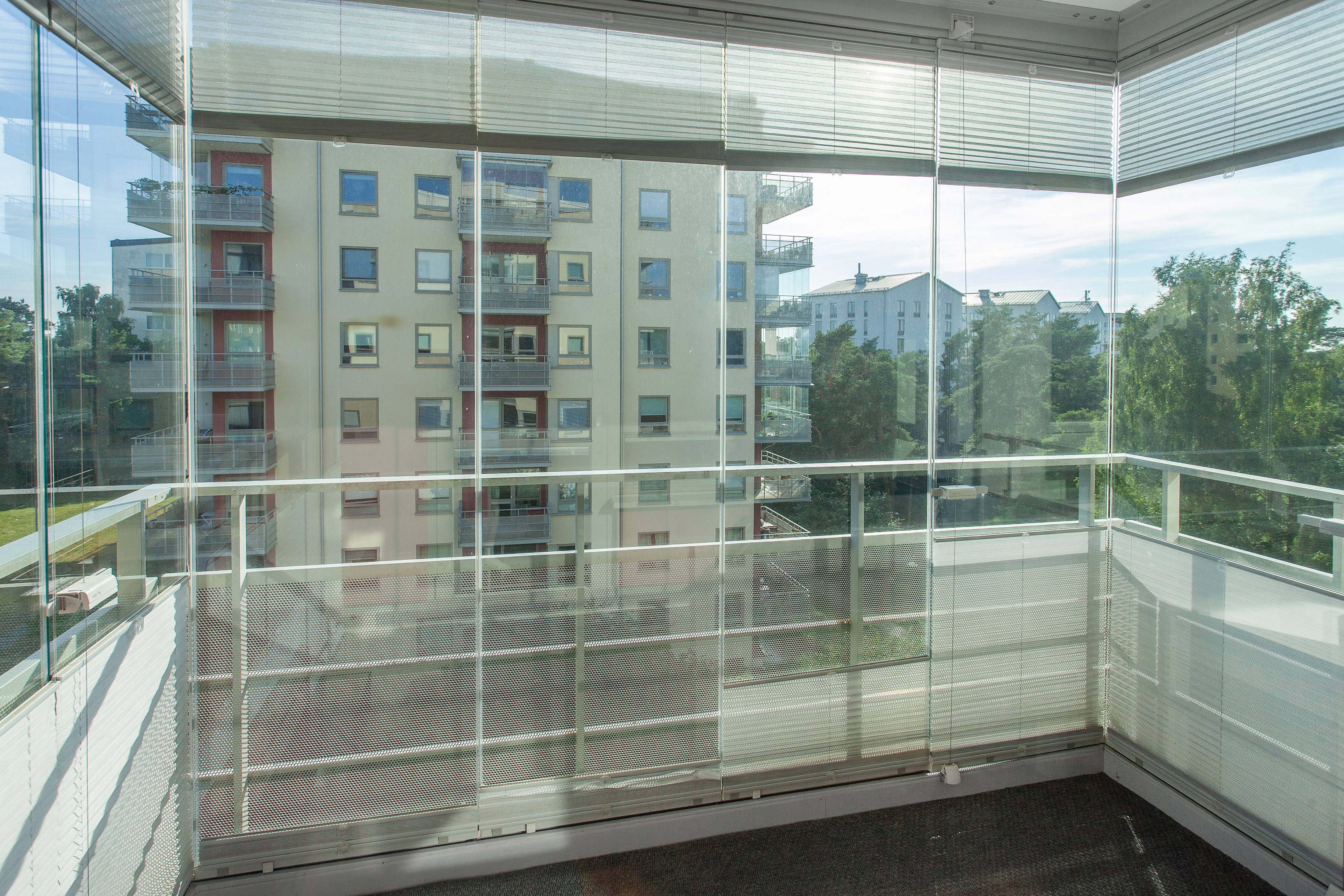 Bostadsbild från Holbergsgatan 90, Till salu i Bromma - Blackeberg, Stockholm