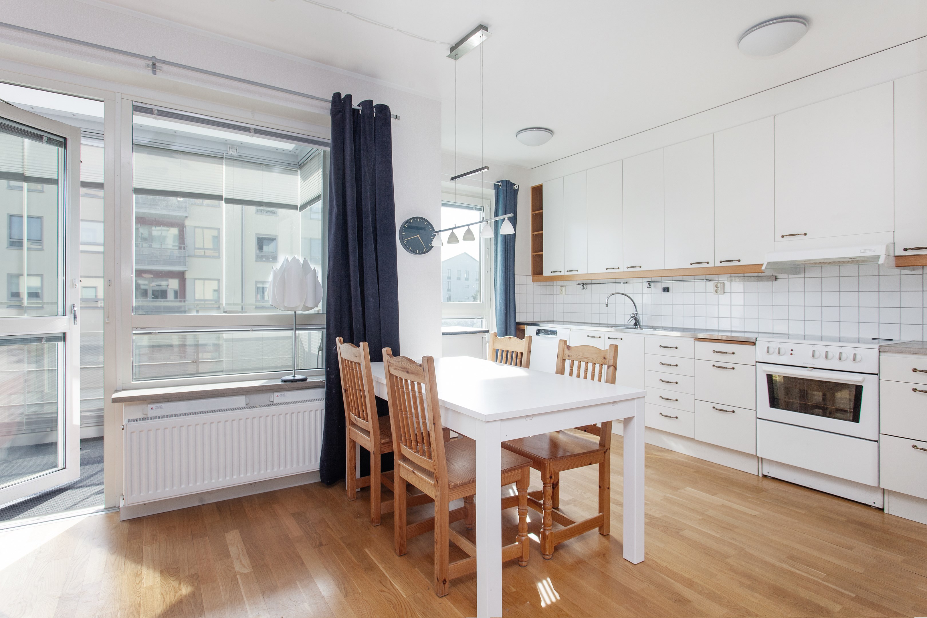 Bostadsbild från Holbergsgatan 90, Till salu i Bromma - Blackeberg, Stockholm