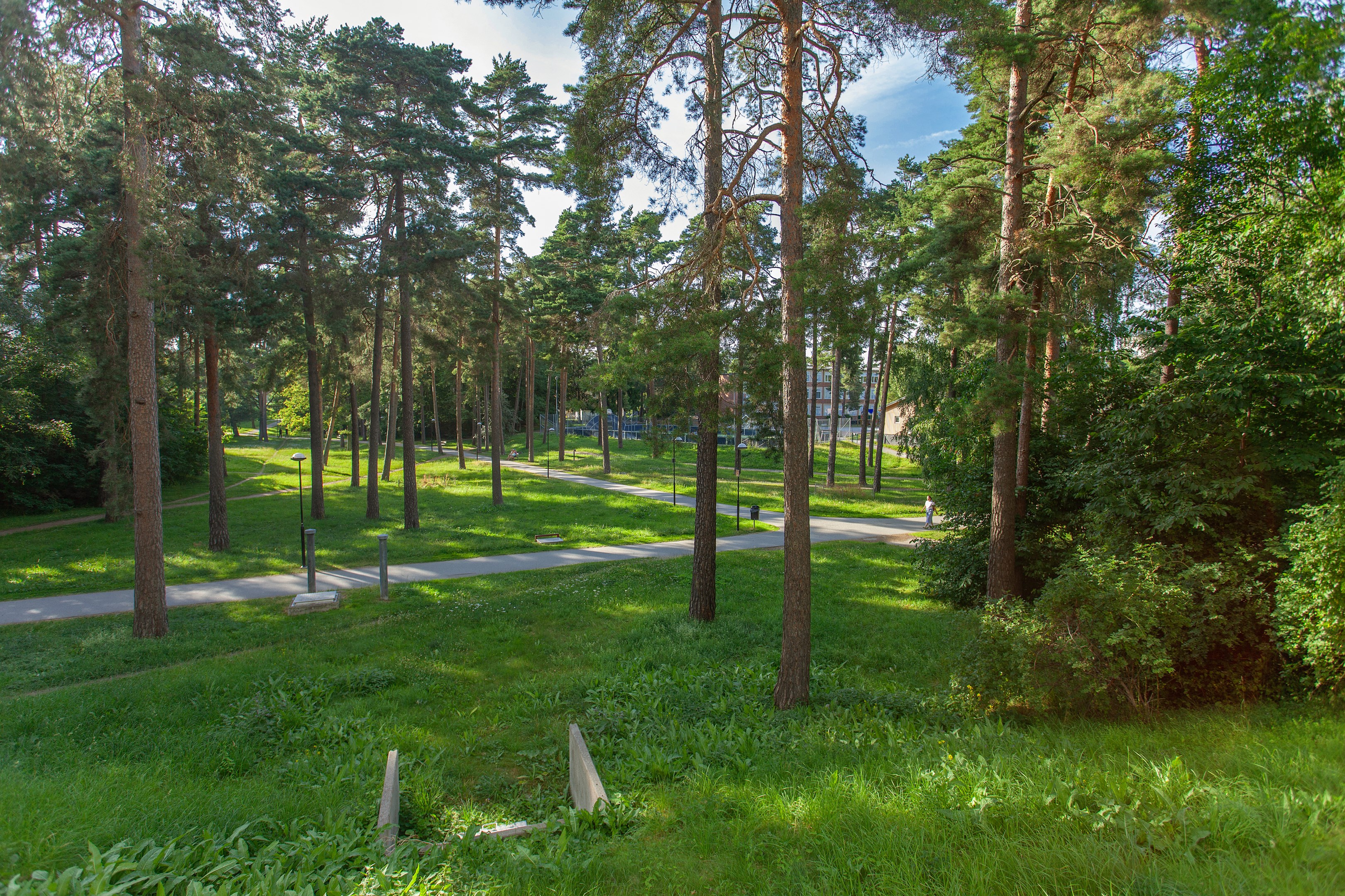 Bostadsbild från Holbergsgatan 90, Till salu i Bromma - Blackeberg, Stockholm
