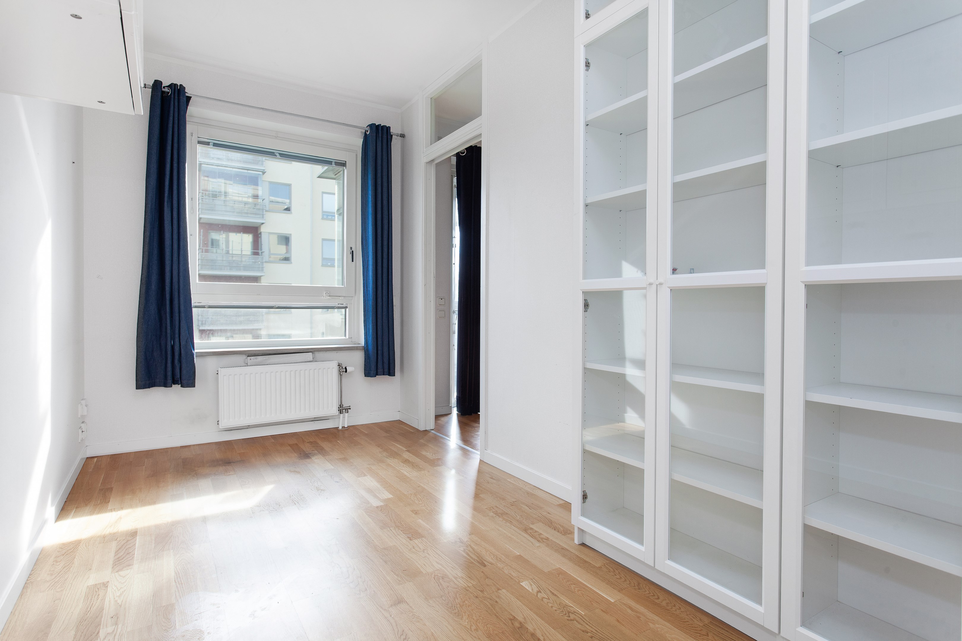Bostadsbild från Holbergsgatan 90, Till salu i Bromma - Blackeberg, Stockholm