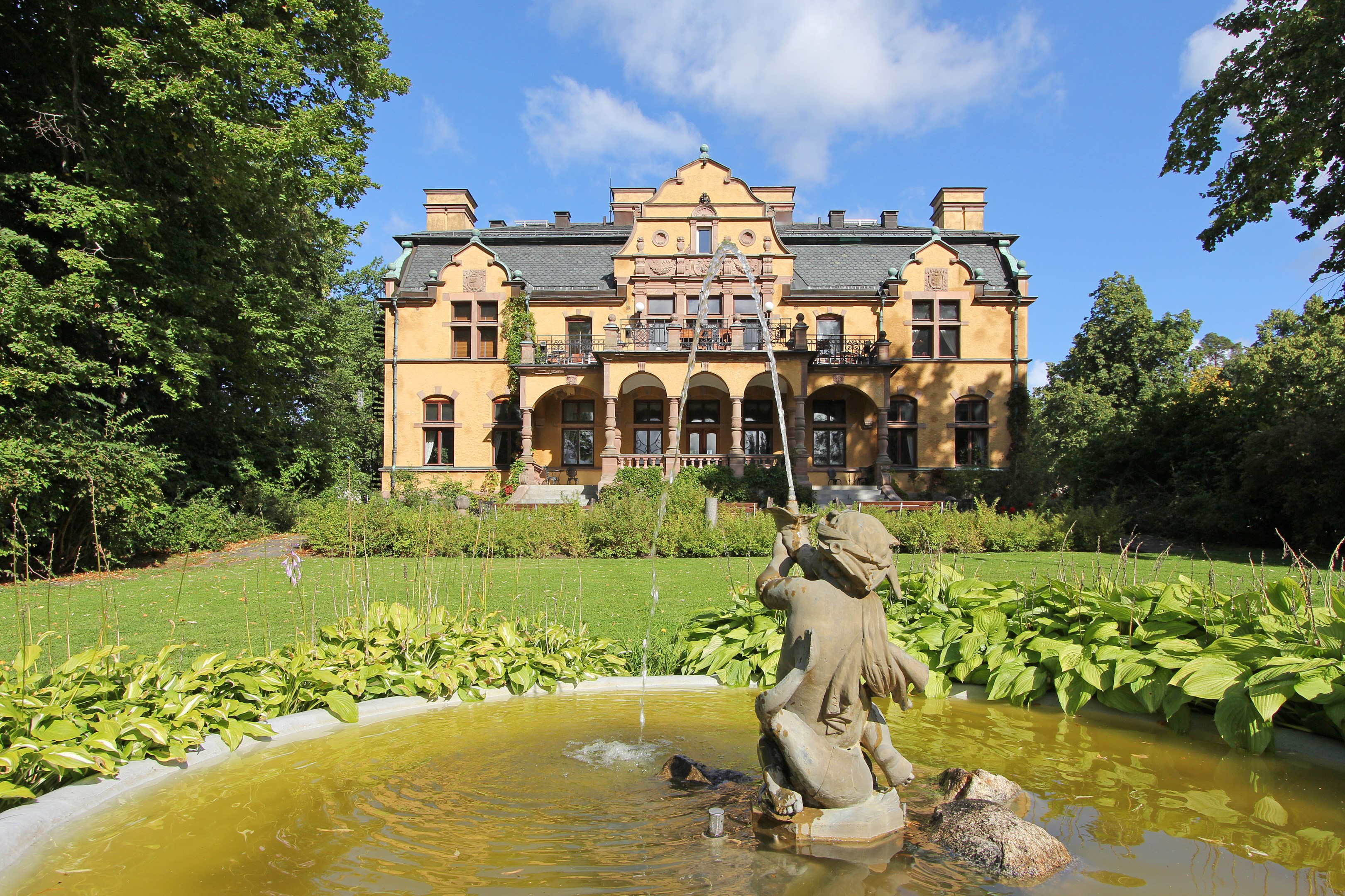 Bostadsbild från Holbergsgatan 90, Till salu i Bromma - Blackeberg, Stockholm