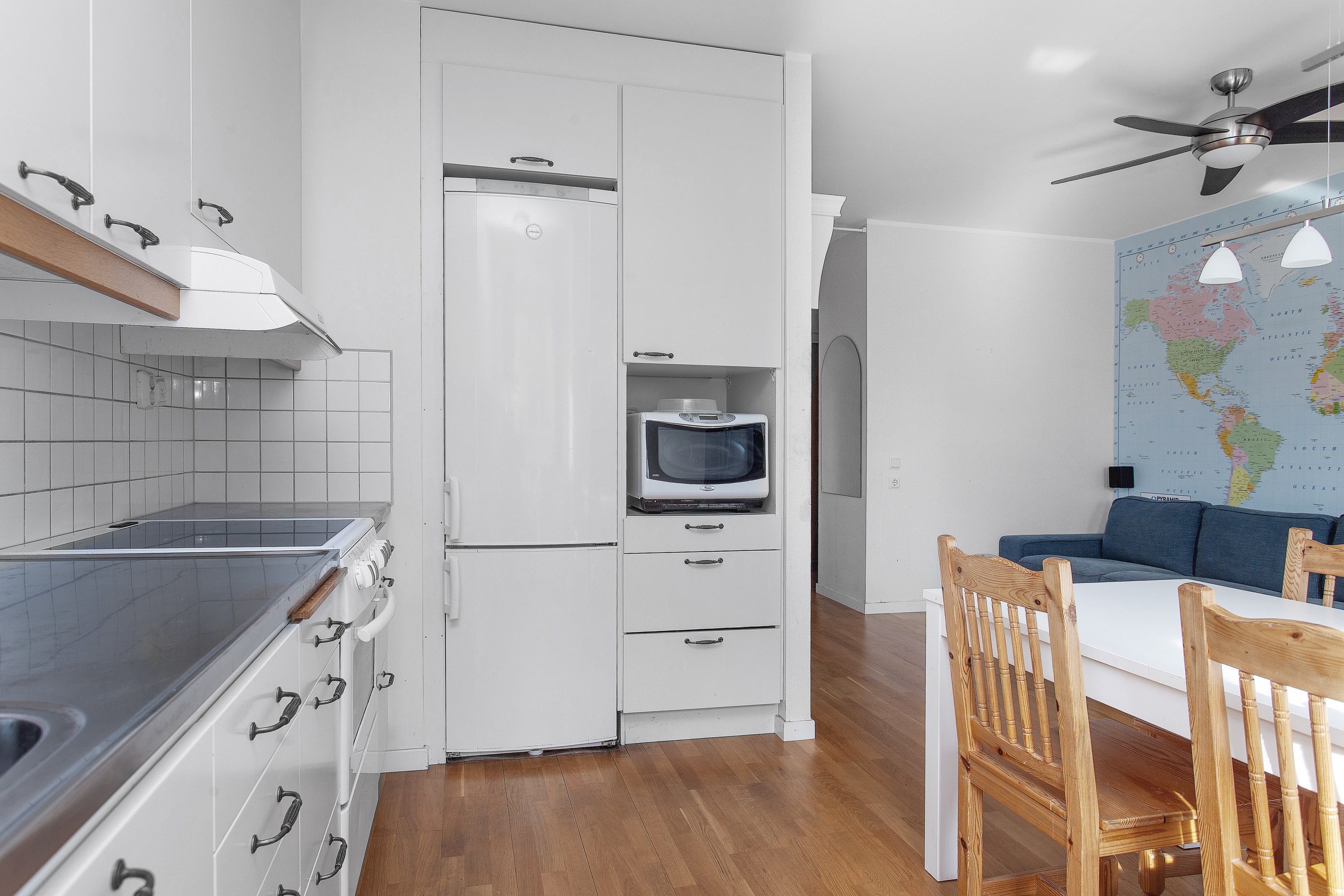 Bostadsbild från Holbergsgatan 90, Till salu i Bromma - Blackeberg, Stockholm