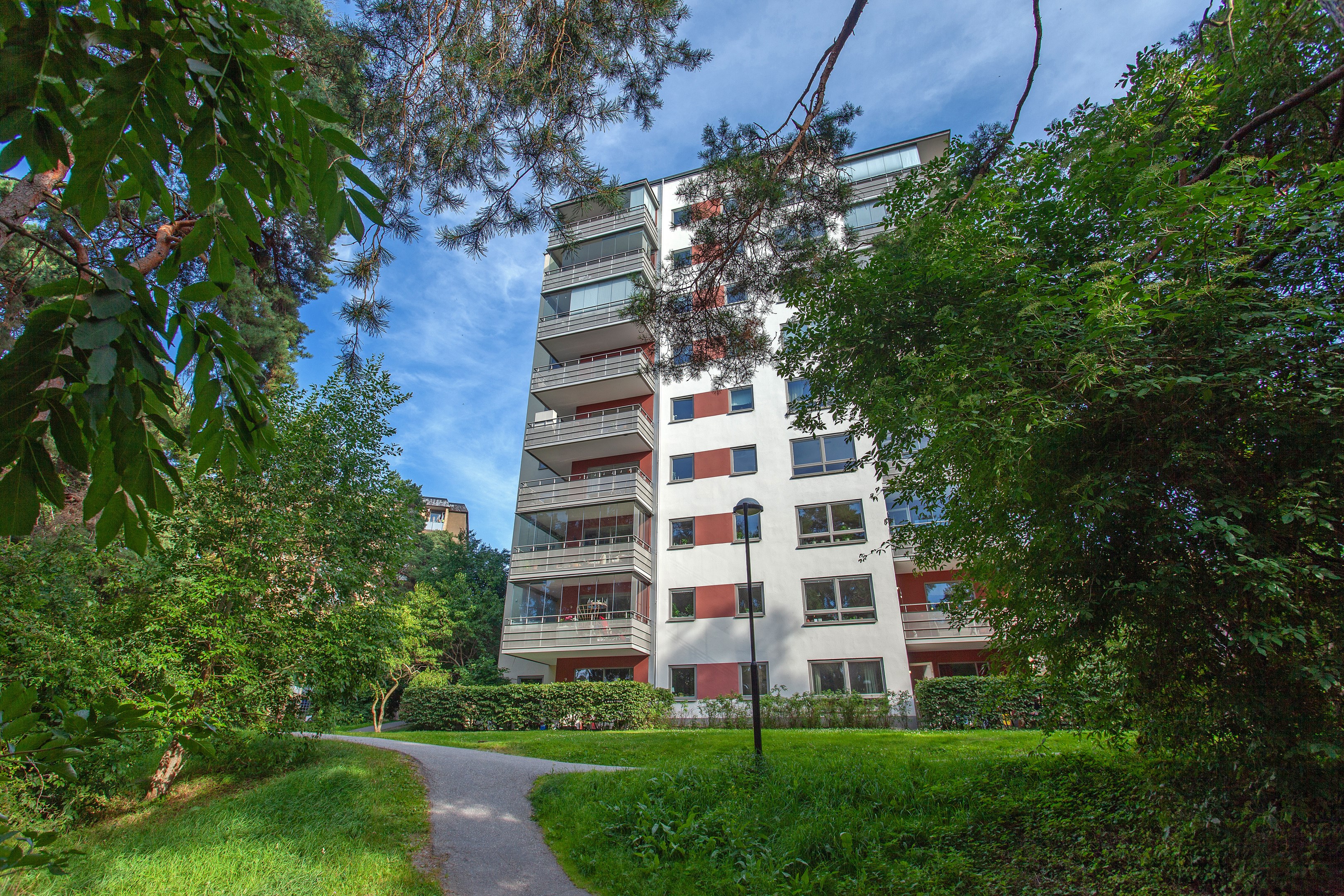 Bostadsbild från Holbergsgatan 90, Till salu i Bromma - Blackeberg, Stockholm