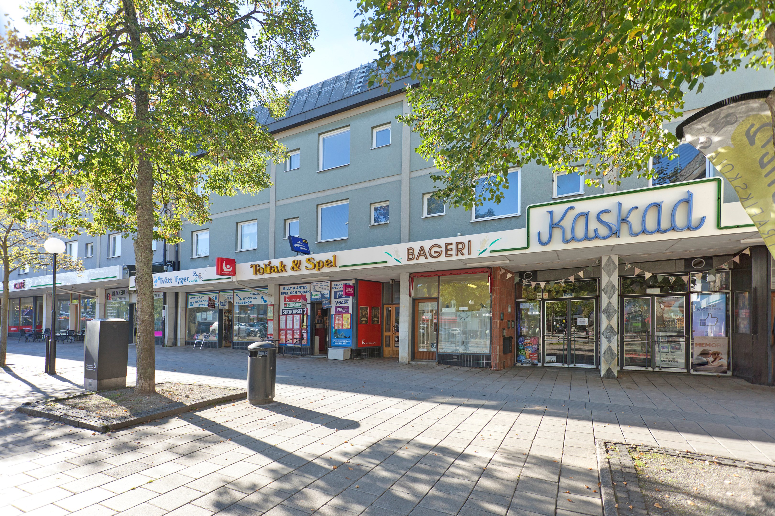 Bostadsbild från Holbergsgatan 90, Till salu i Bromma - Blackeberg, Stockholm