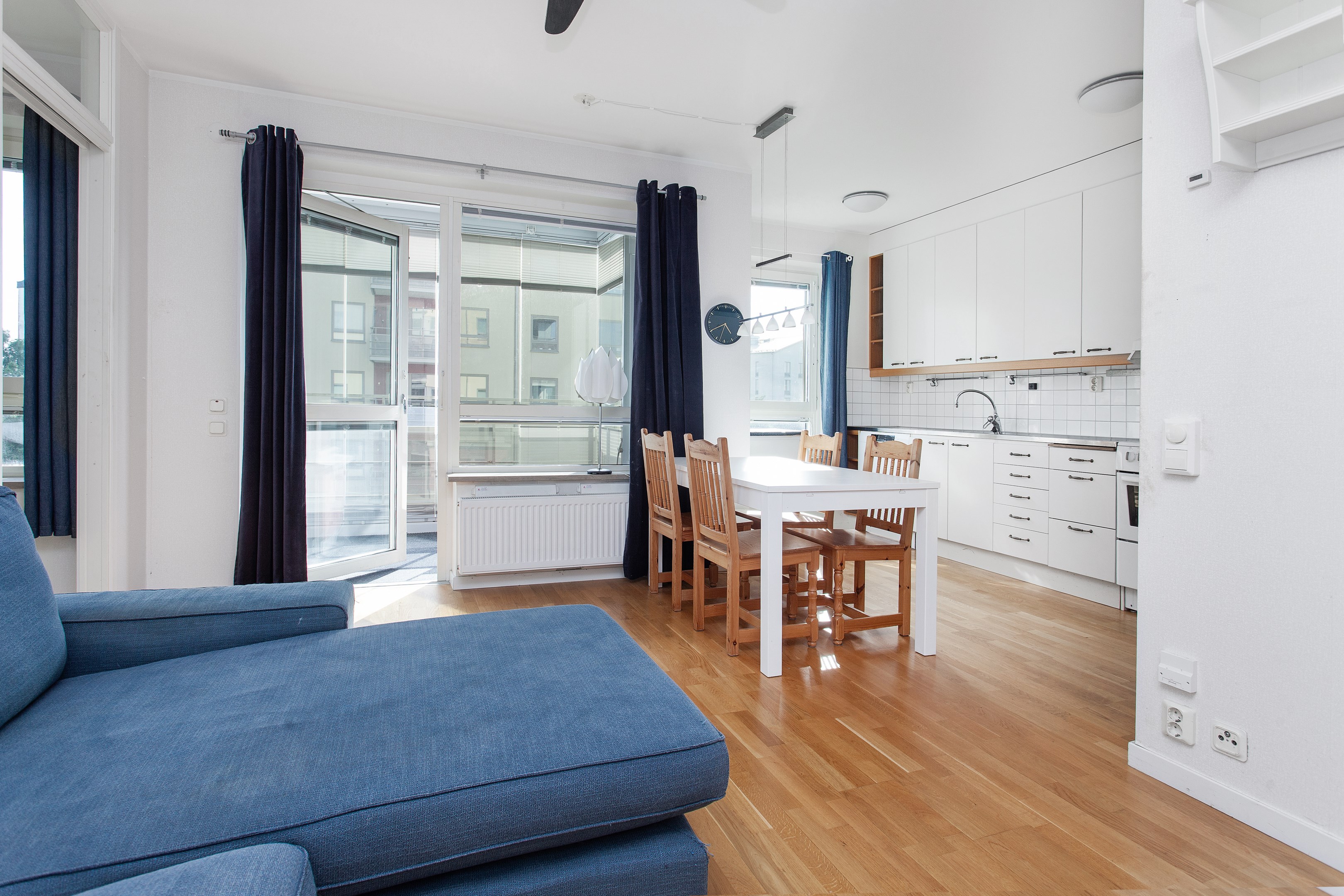 Bostadsbild från Holbergsgatan 90, Till salu i Bromma - Blackeberg, Stockholm