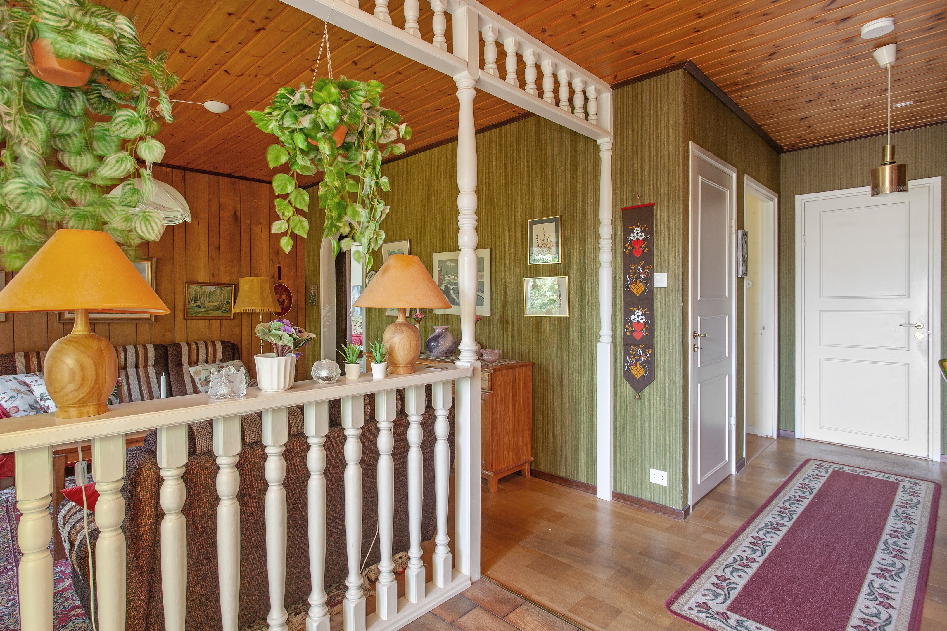 Bostadsbild från Brynjevägen 37, Såld i Skälby, Järfälla