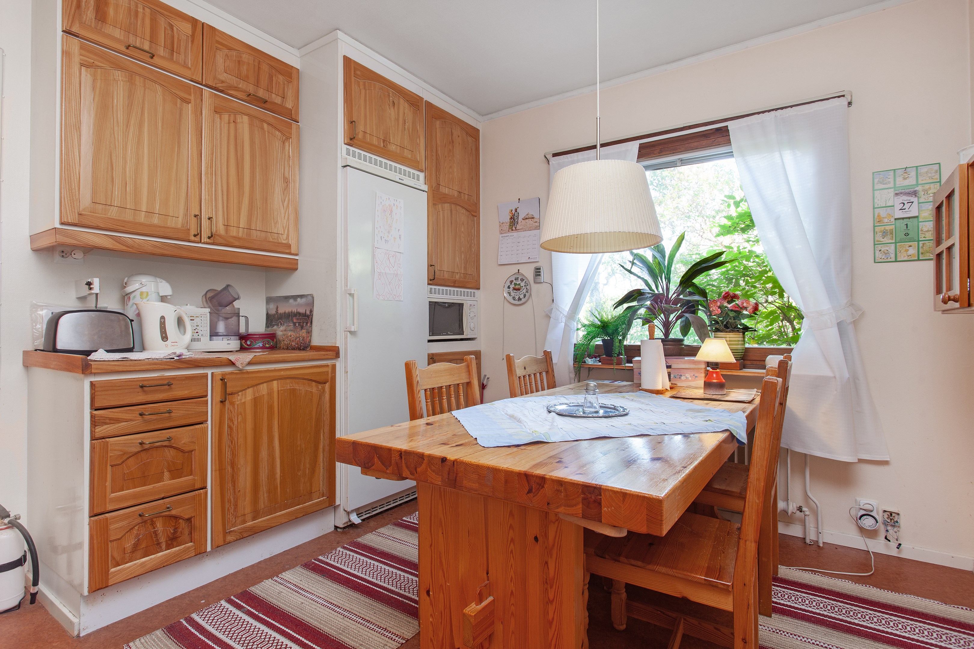 Bostadsbild från Brynjevägen 37, Såld i Skälby, Järfälla