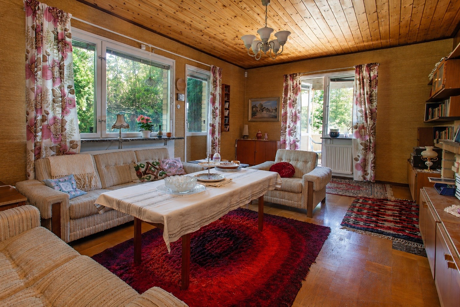 Bostadsbild från Brynjevägen 37, Såld i Skälby, Järfälla
