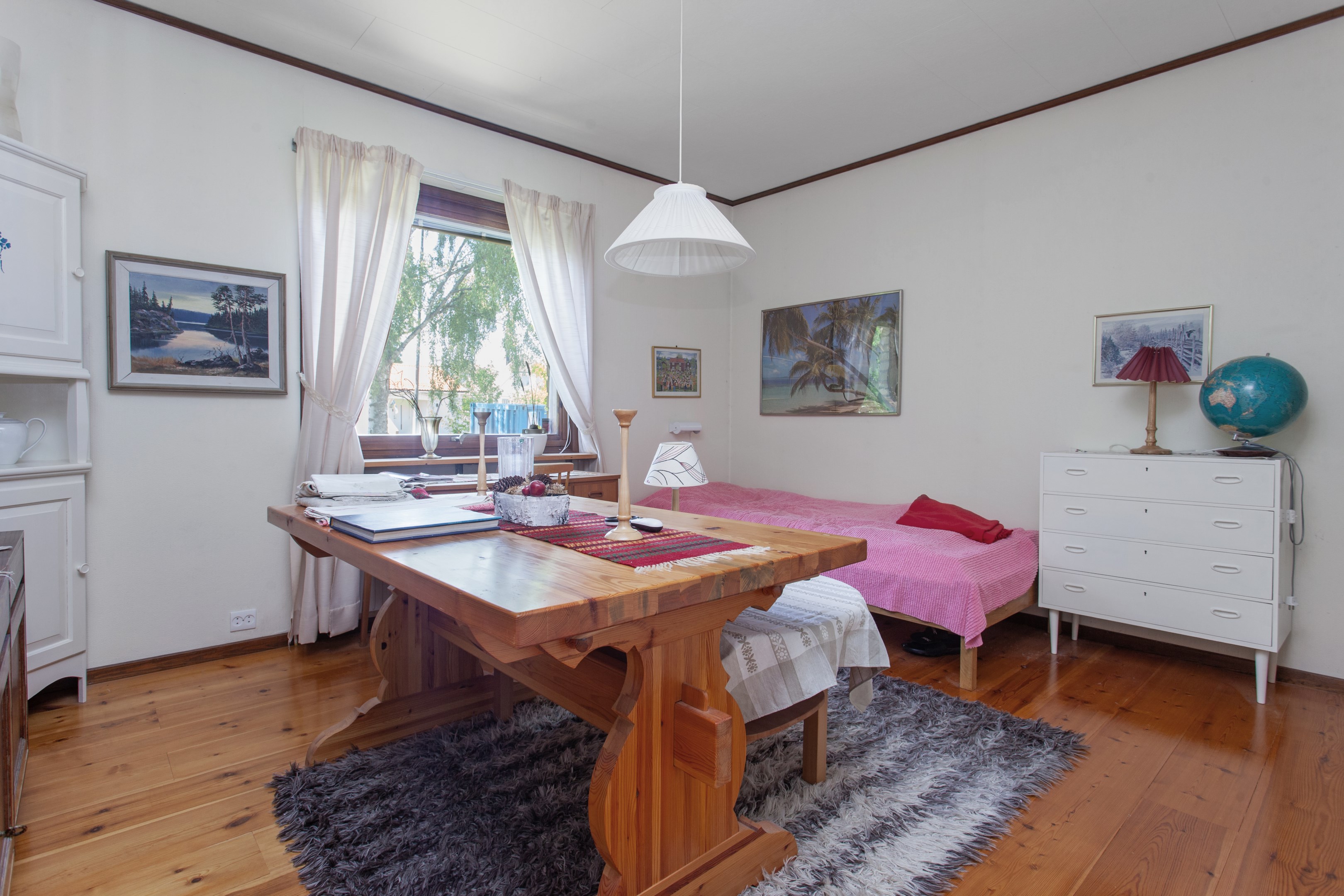 Bostadsbild från Brynjevägen 37, Såld i Skälby, Järfälla