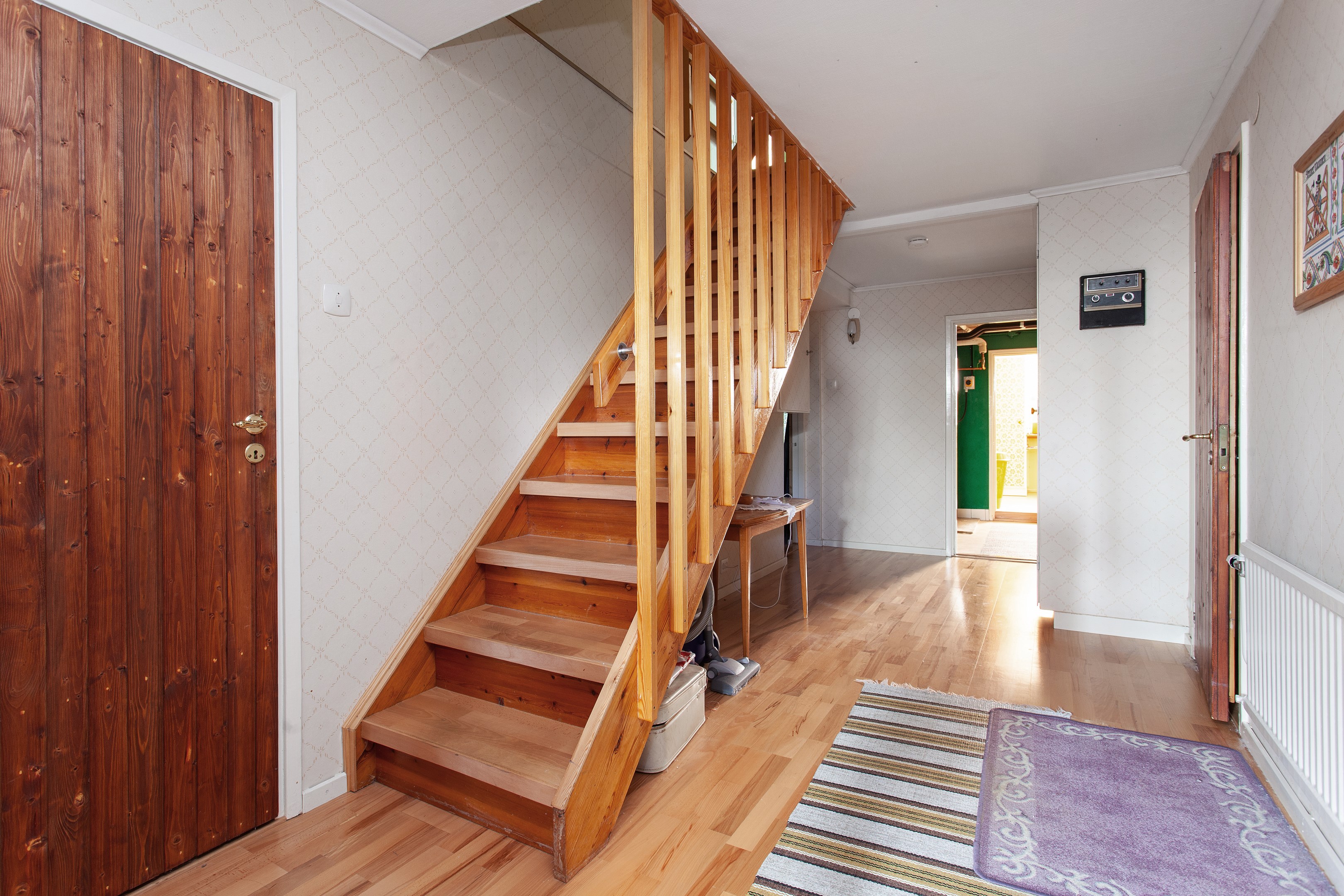 Bostadsbild från Brynjevägen 37, Såld i Skälby, Järfälla