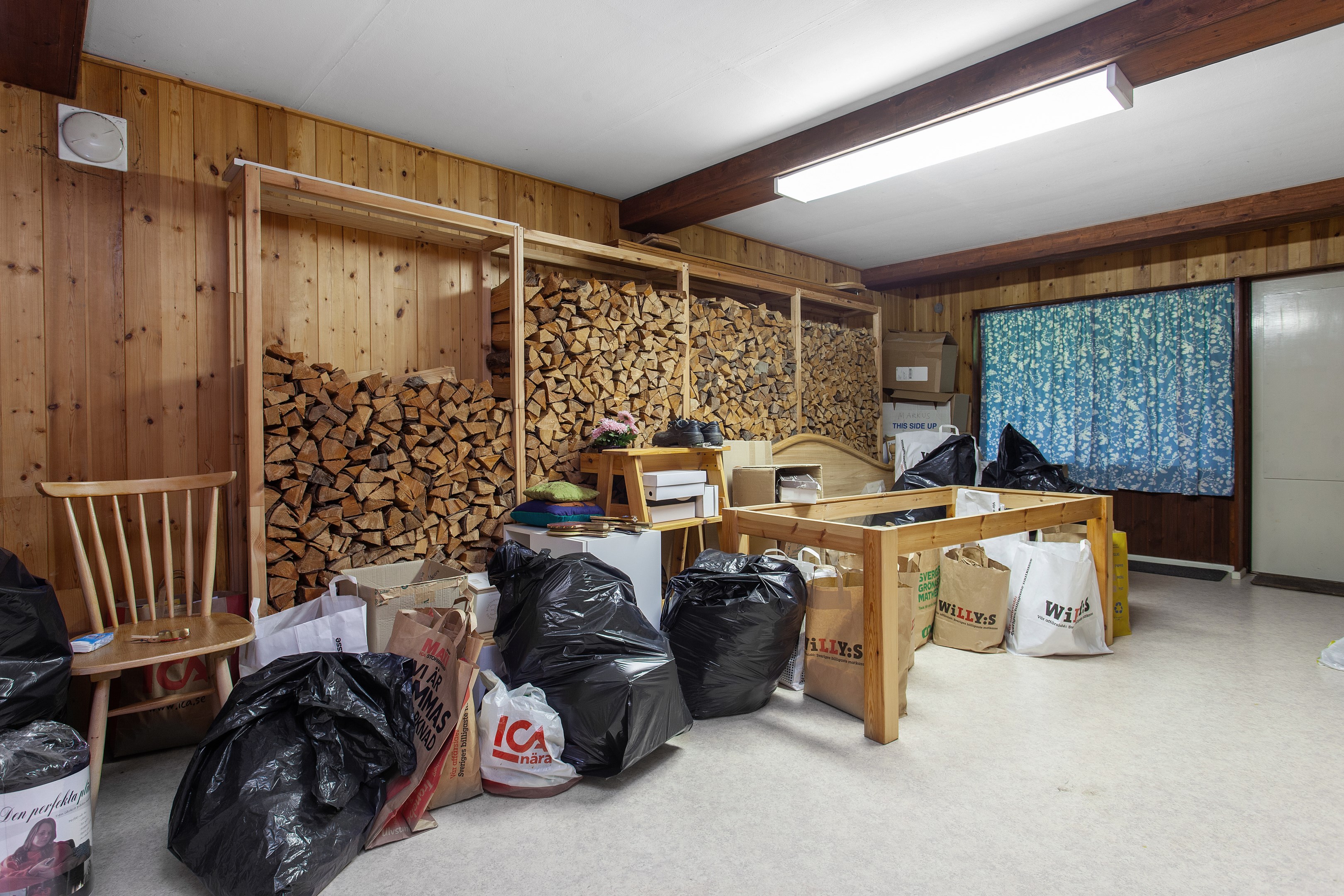 Bostadsbild från Brynjevägen 37, Såld i Skälby, Järfälla