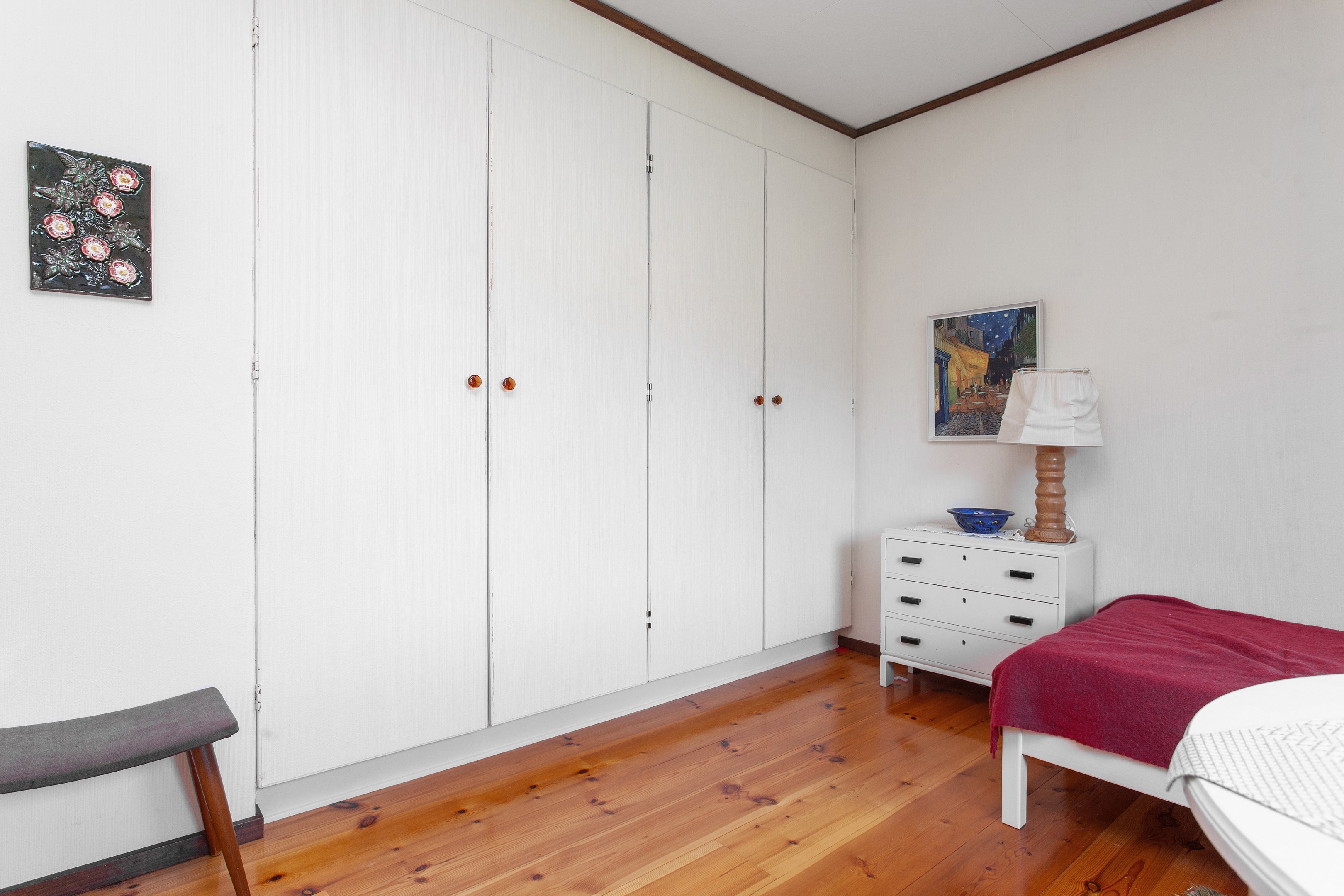 Bostadsbild från Brynjevägen 37, Såld i Skälby, Järfälla
