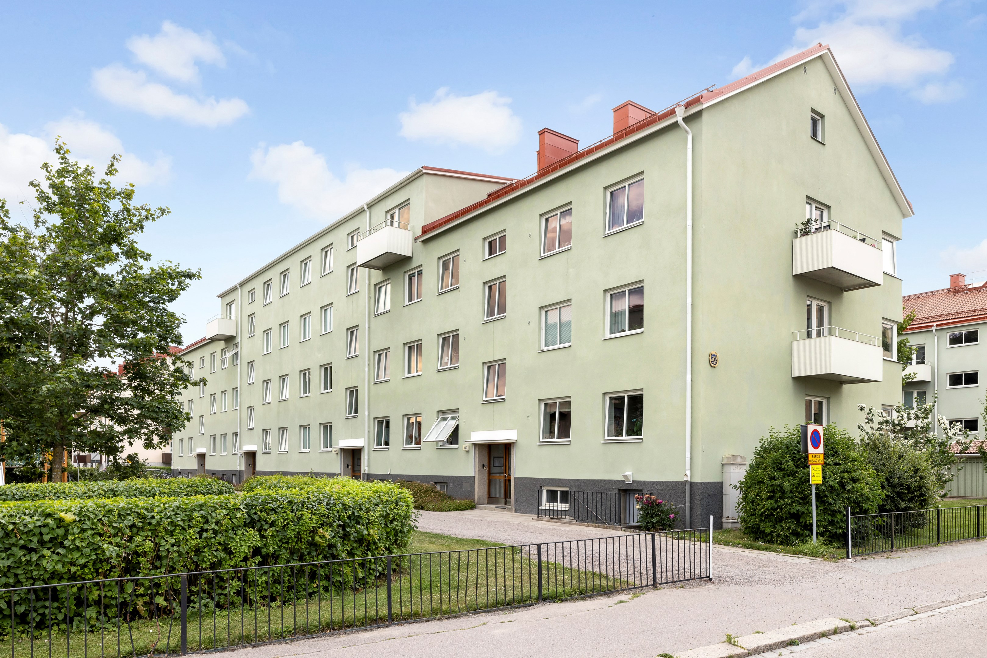 Bostadsbild från Fålhagsleden 6C, Till salu i Fålhagen, Uppsala