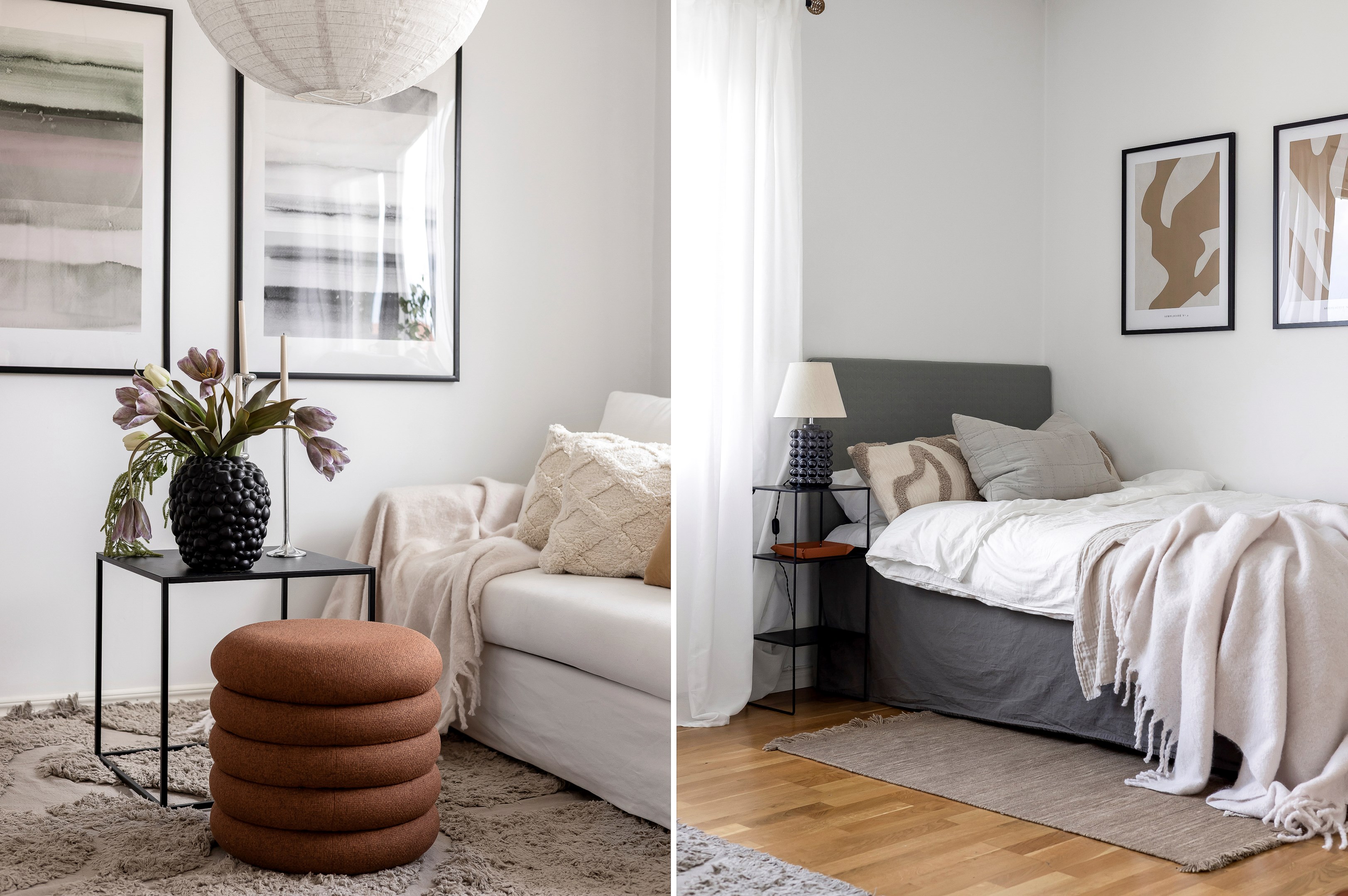 Bostadsbild från Fålhagsleden 6C, Till salu i Fålhagen, Uppsala