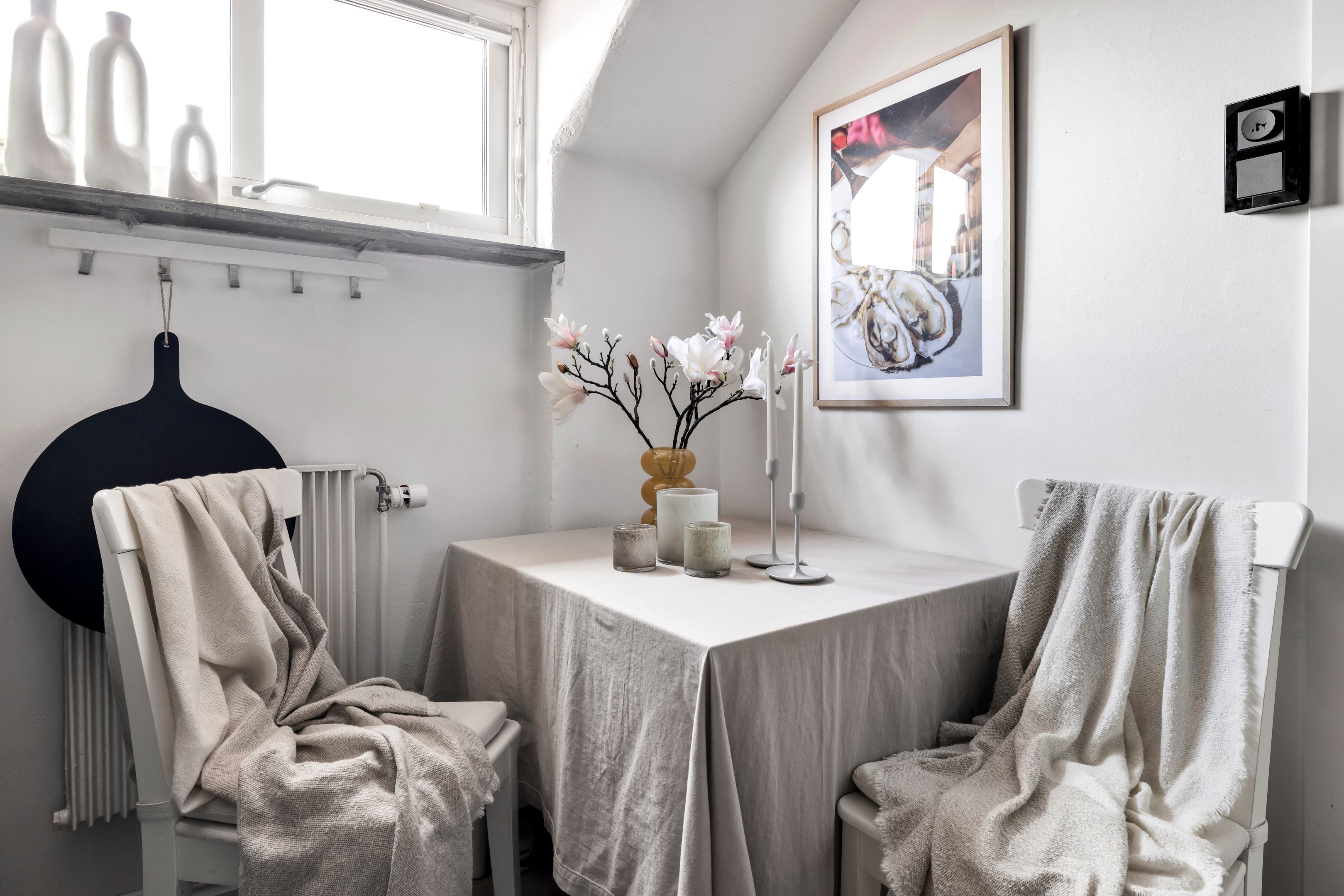 Bostadsbild från Fålhagsleden 6C, Till salu i Fålhagen, Uppsala