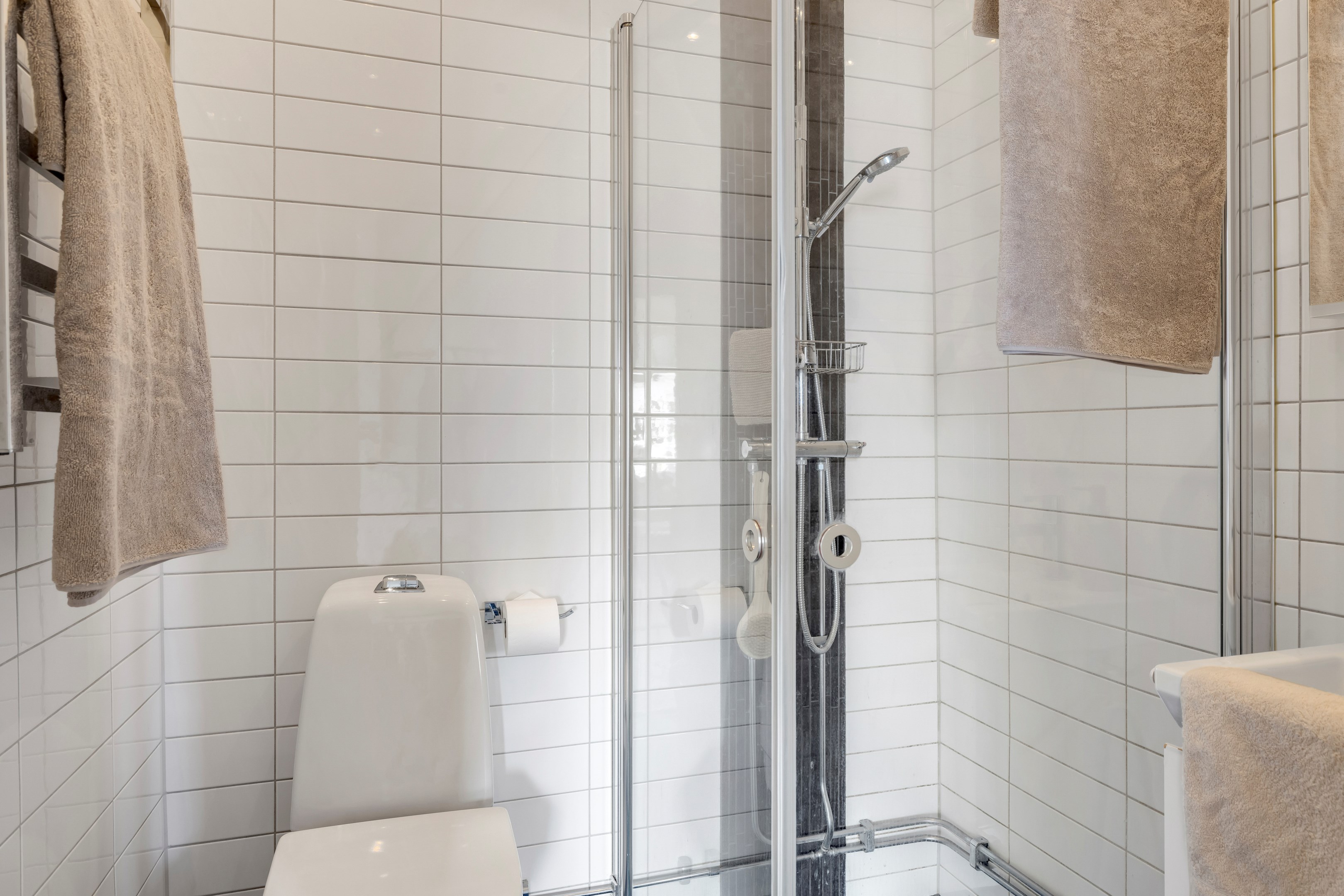 Bostadsbild från Fålhagsleden 6C, Till salu i Fålhagen, Uppsala