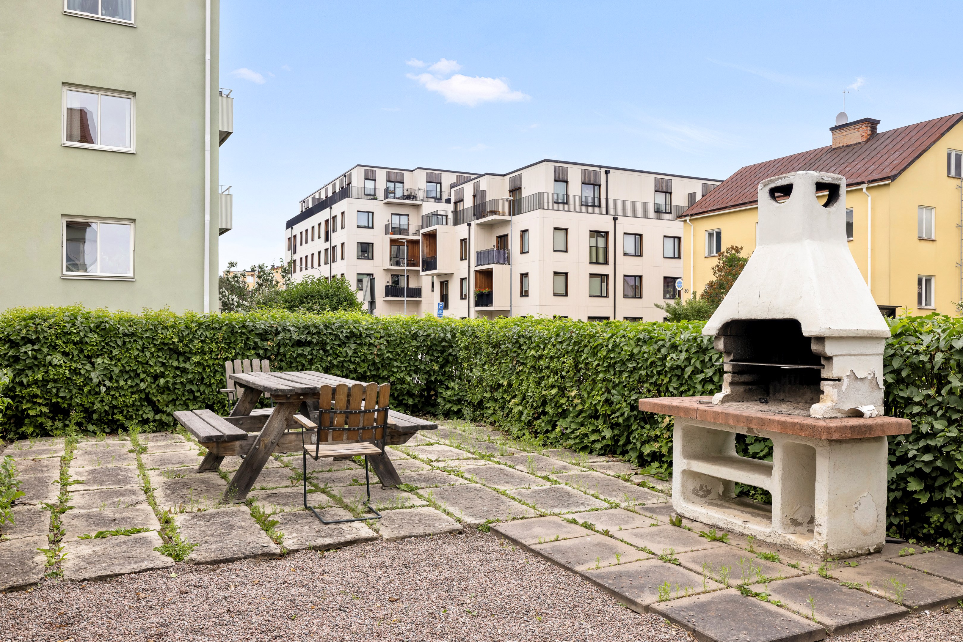 Bostadsbild från Fålhagsleden 6C, Till salu i Fålhagen, Uppsala