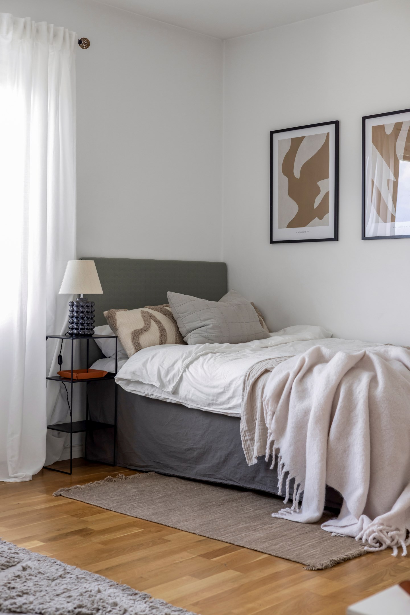 Bostadsbild från Fålhagsleden 6C, Till salu i Fålhagen, Uppsala