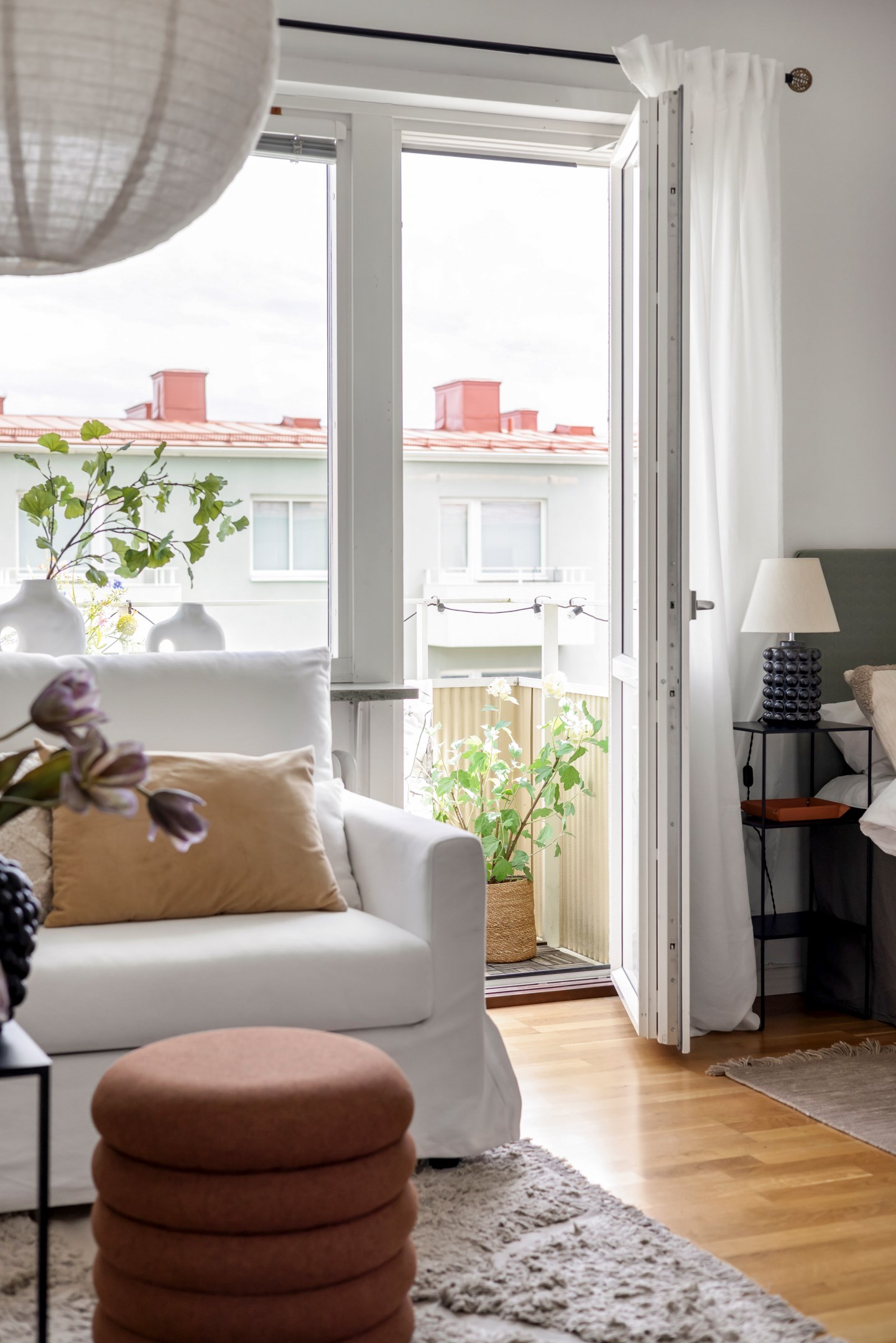 Bostadsbild från Fålhagsleden 6C, Till salu i Fålhagen, Uppsala