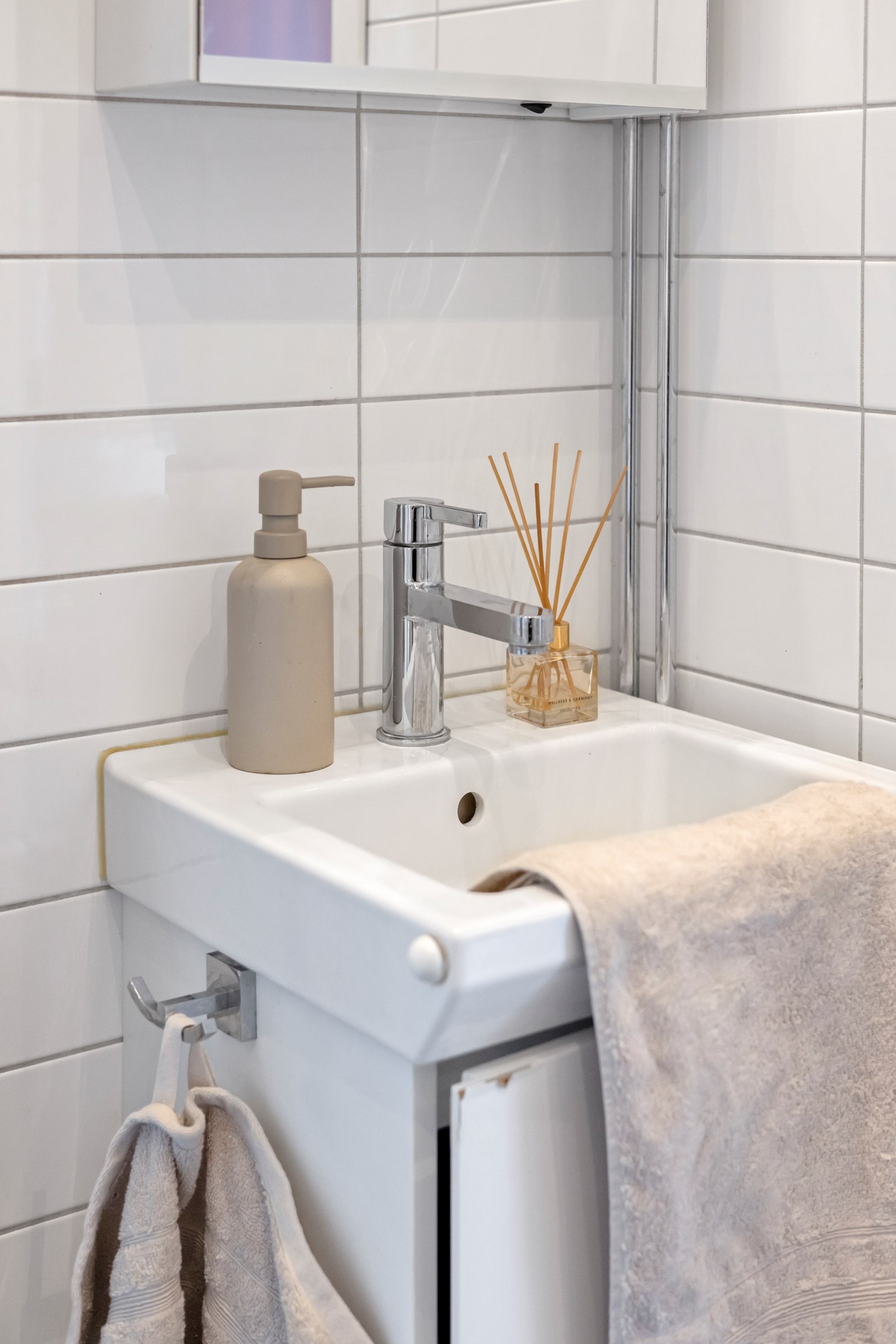 Bostadsbild från Fålhagsleden 6C, Till salu i Fålhagen, Uppsala