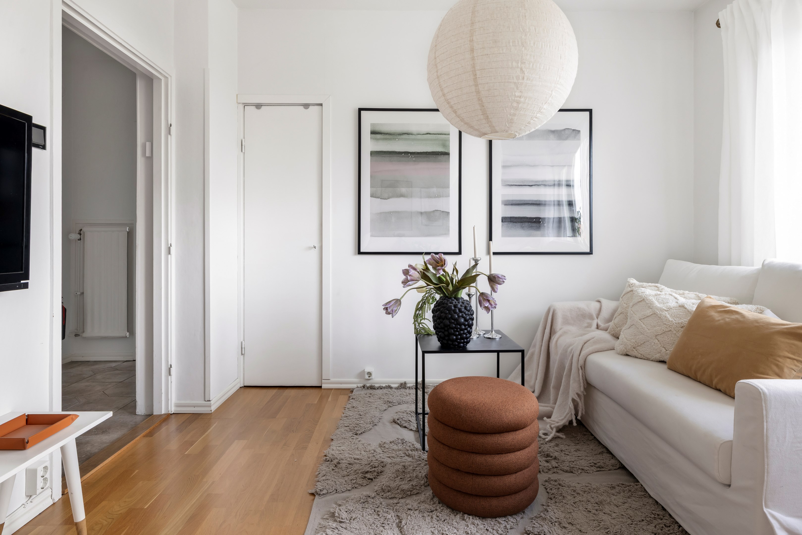 Bostadsbild från Fålhagsleden 6C, Till salu i Fålhagen, Uppsala