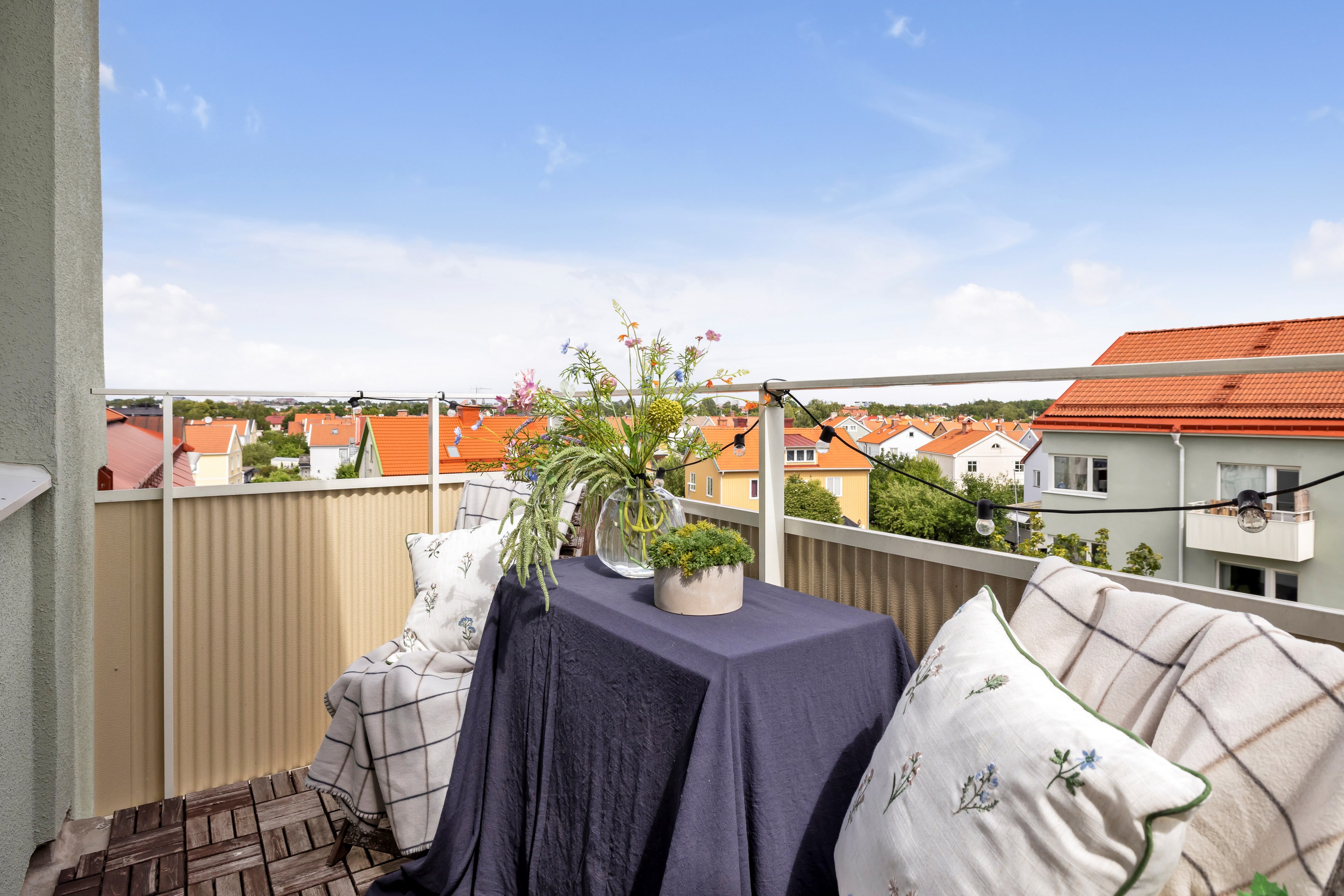 Bostadsbild från Fålhagsleden 6C, Till salu i Fålhagen, Uppsala