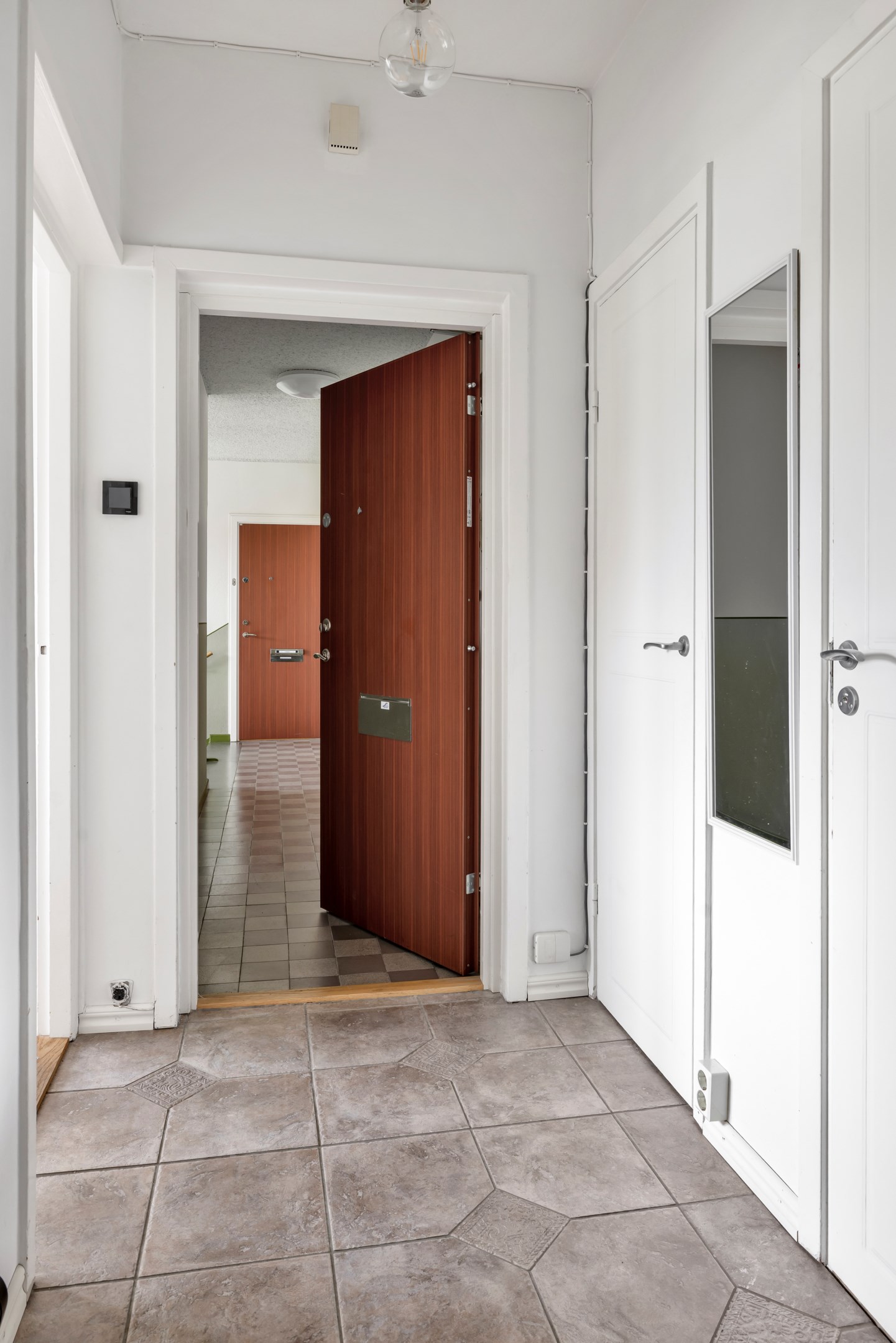 Bostadsbild från Fålhagsleden 6C, Till salu i Fålhagen, Uppsala